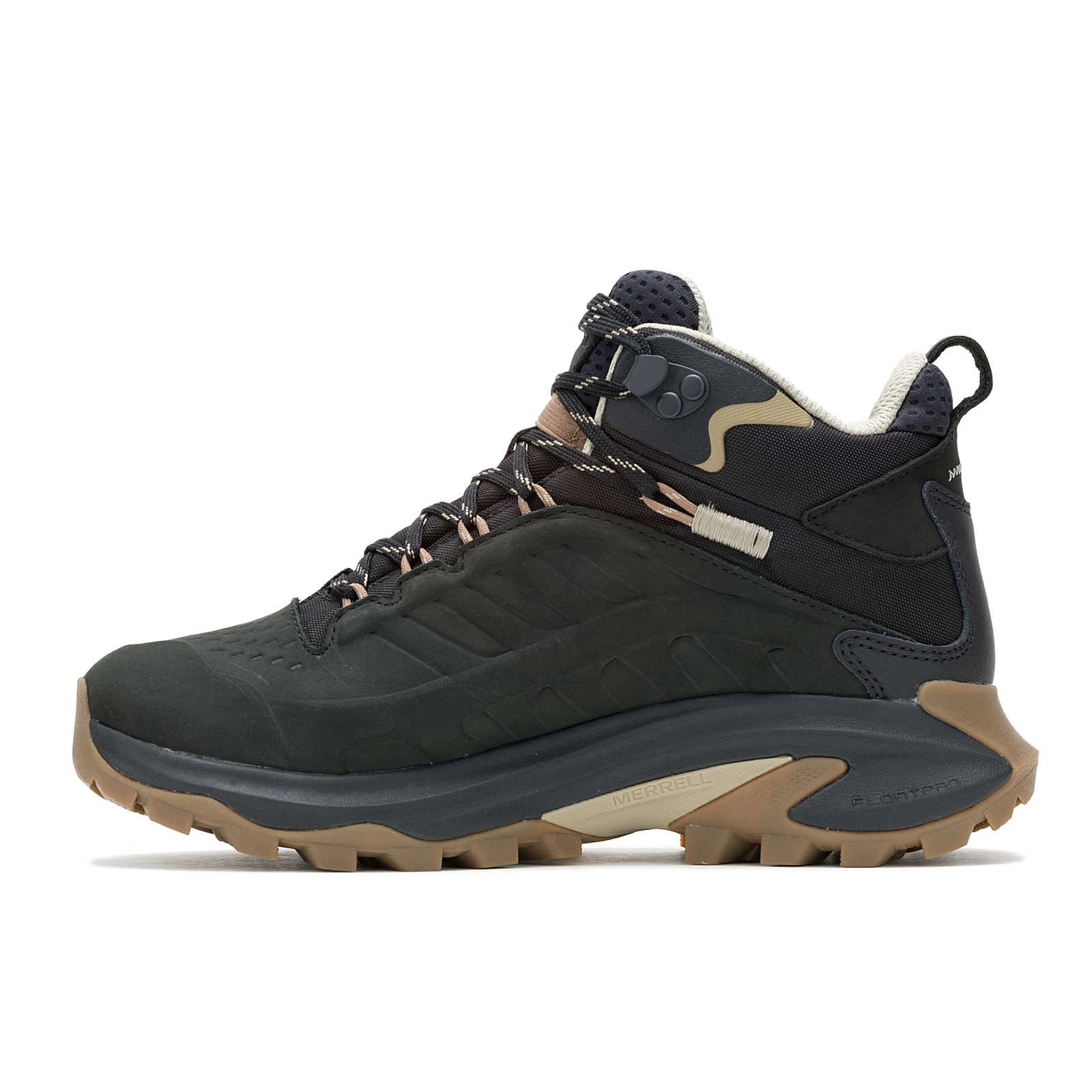 MERRELL MOAB SPEED 2 LTR MID WP