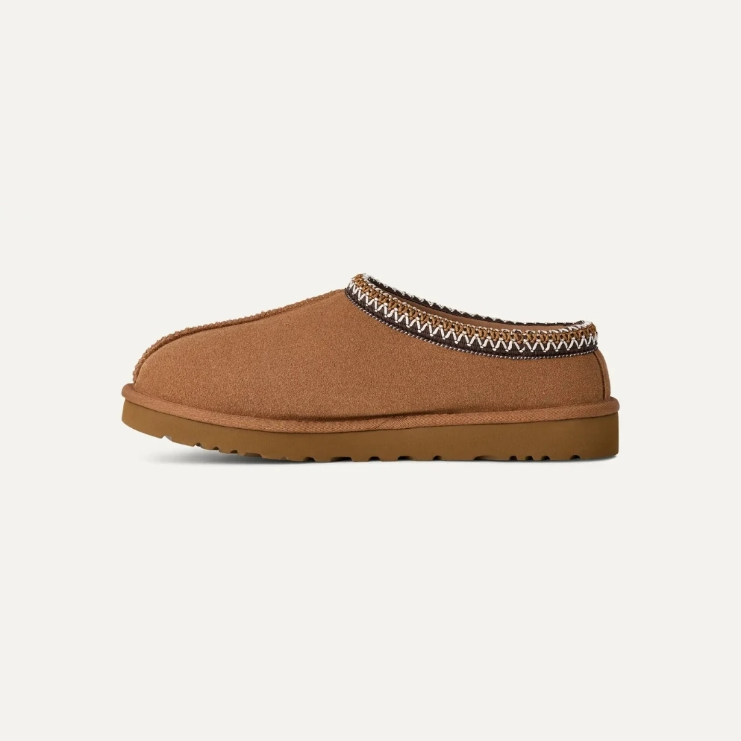 UGG M TASMAN II - CHESTNUT