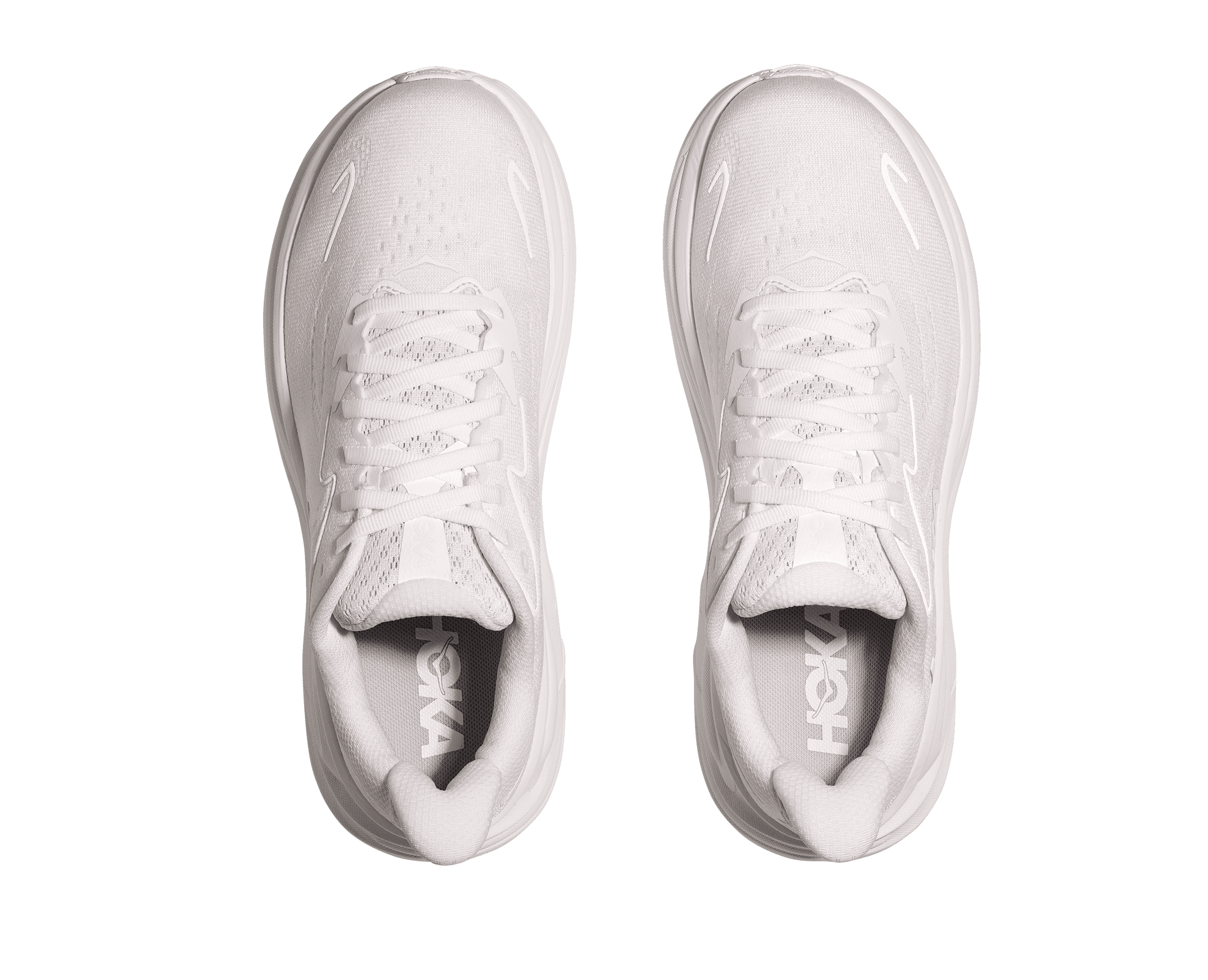HOKA CLIFTON 10 W