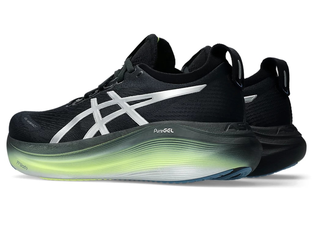 ASICS GEL-NIMBUS 27 LUXE