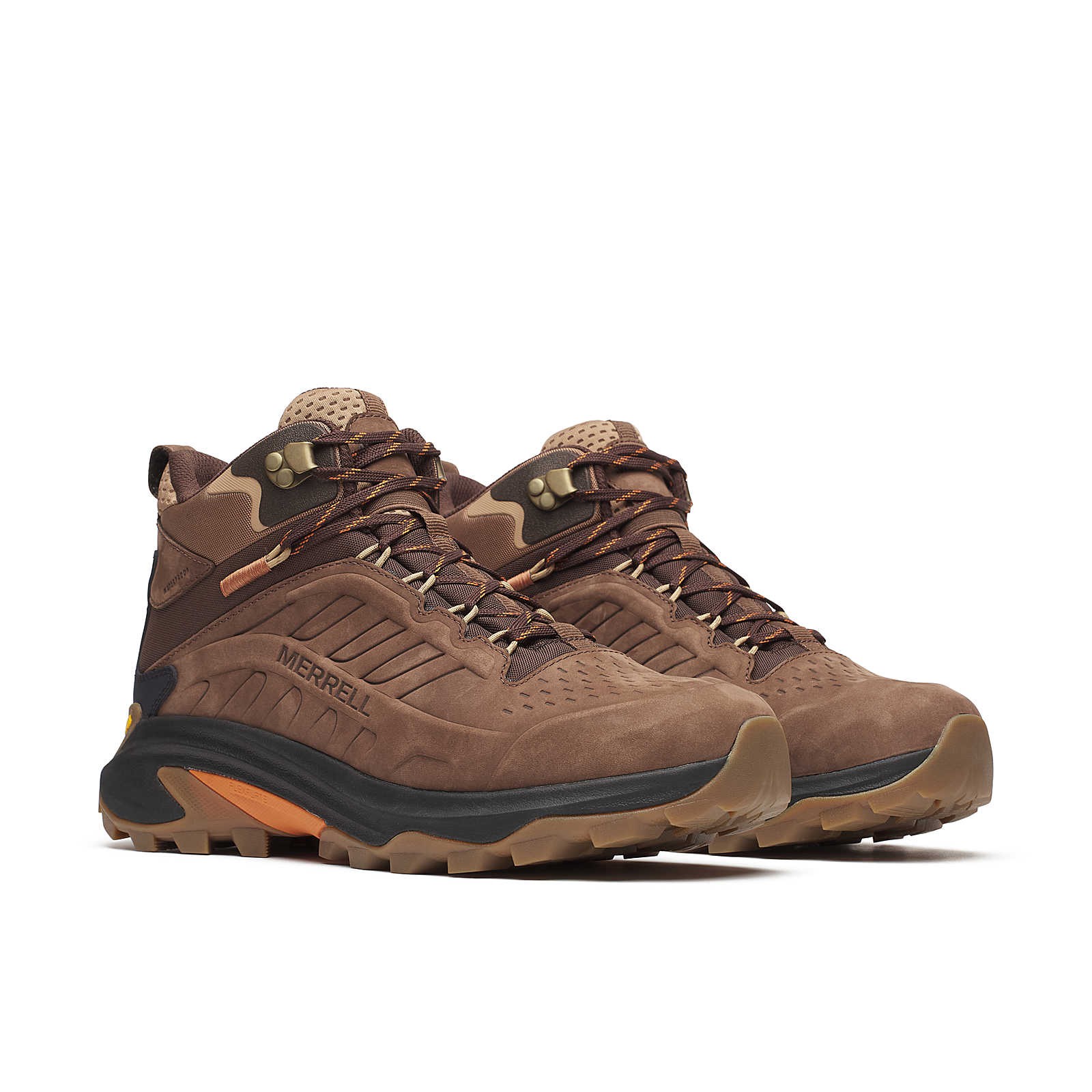 MERRELL MOAB SPEED 2 LTR MID WP