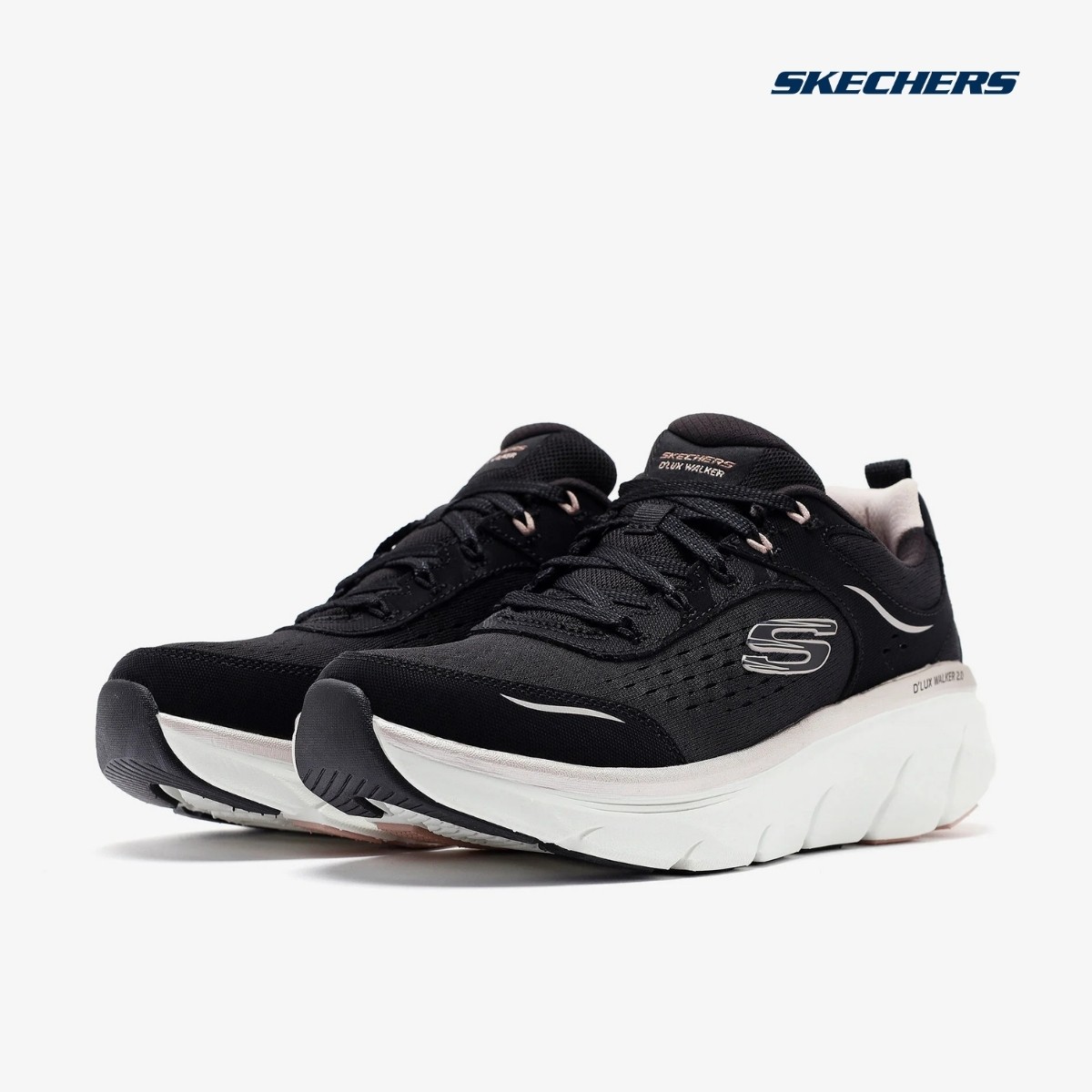 SKECHERS D'LUX WALKER 2.0