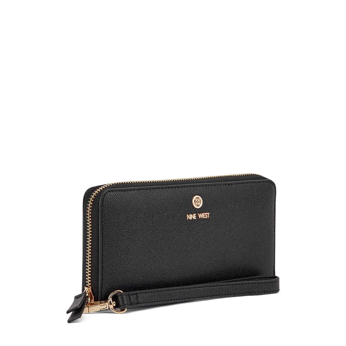 NINE WEST LOCKUP 9 GX1403146 5FX - BLACK