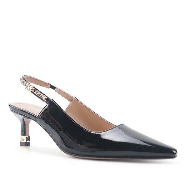 NINE WEST BIANCA 5PR - BLACK