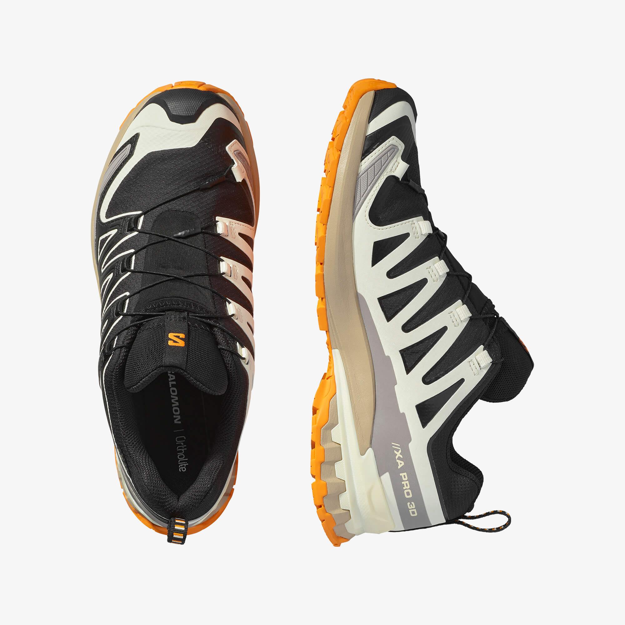 SALOMON XA PRO 3D V9 GTX