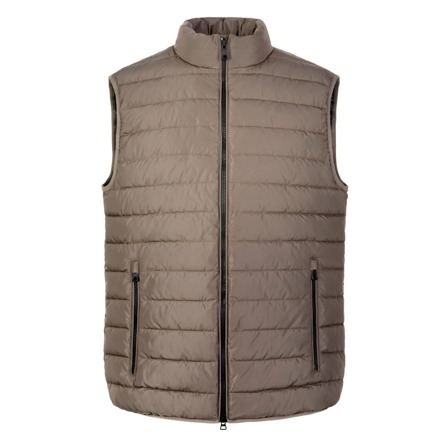 GEOX WILMER VEST M5628G - BUNGEE CORD