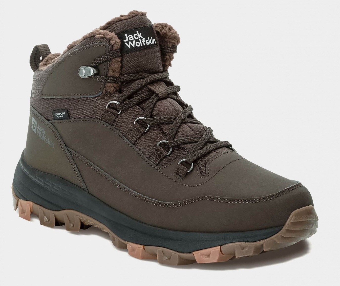 JACK WOLFSKIN EVERQUEST TEXAPORE MID M