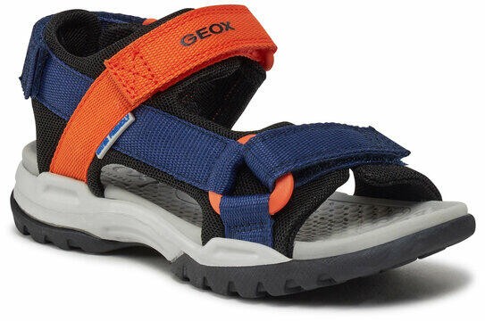 GEOX BOREALIS J450RE