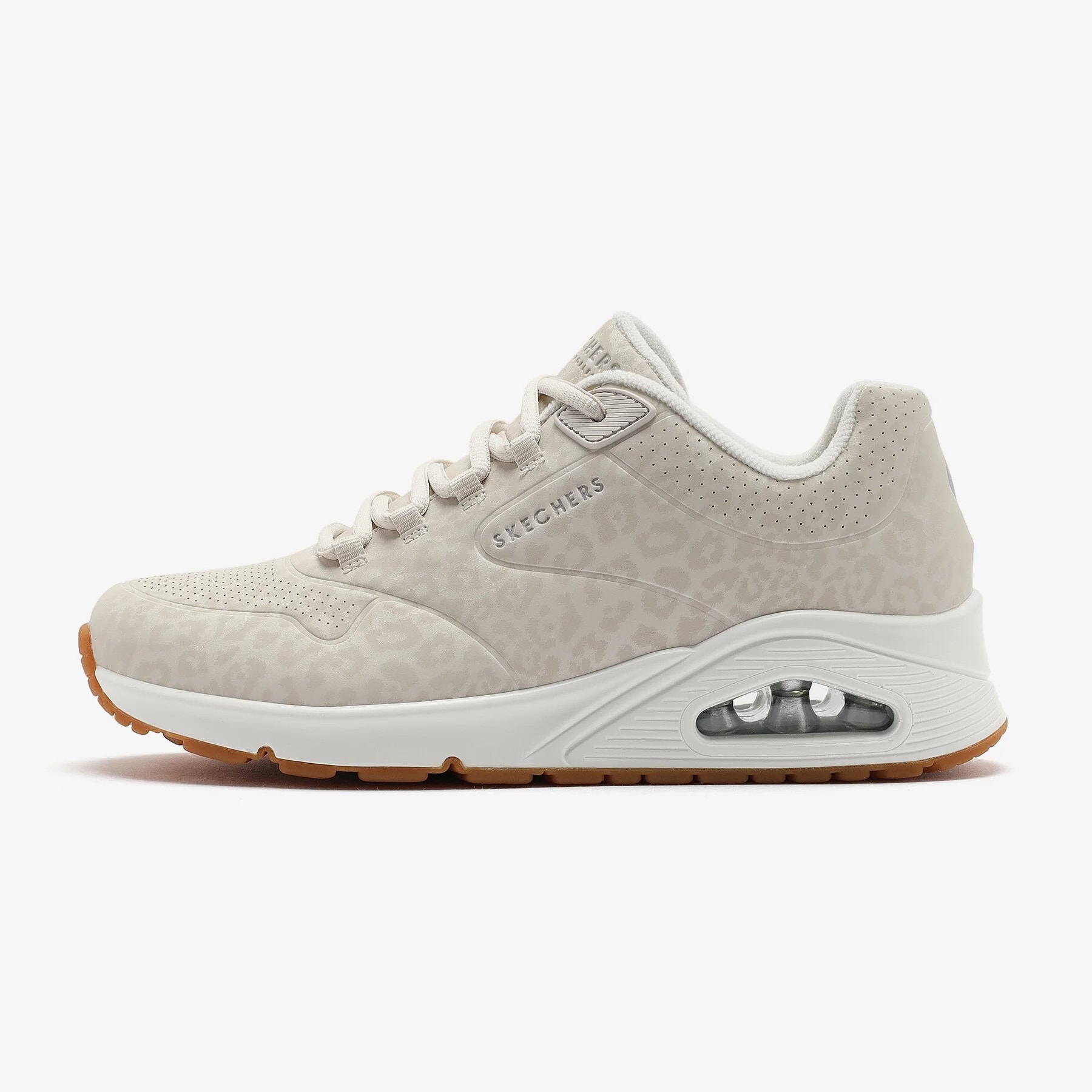 SKECHERS UNO - KAT NEATO - OFF WHITE