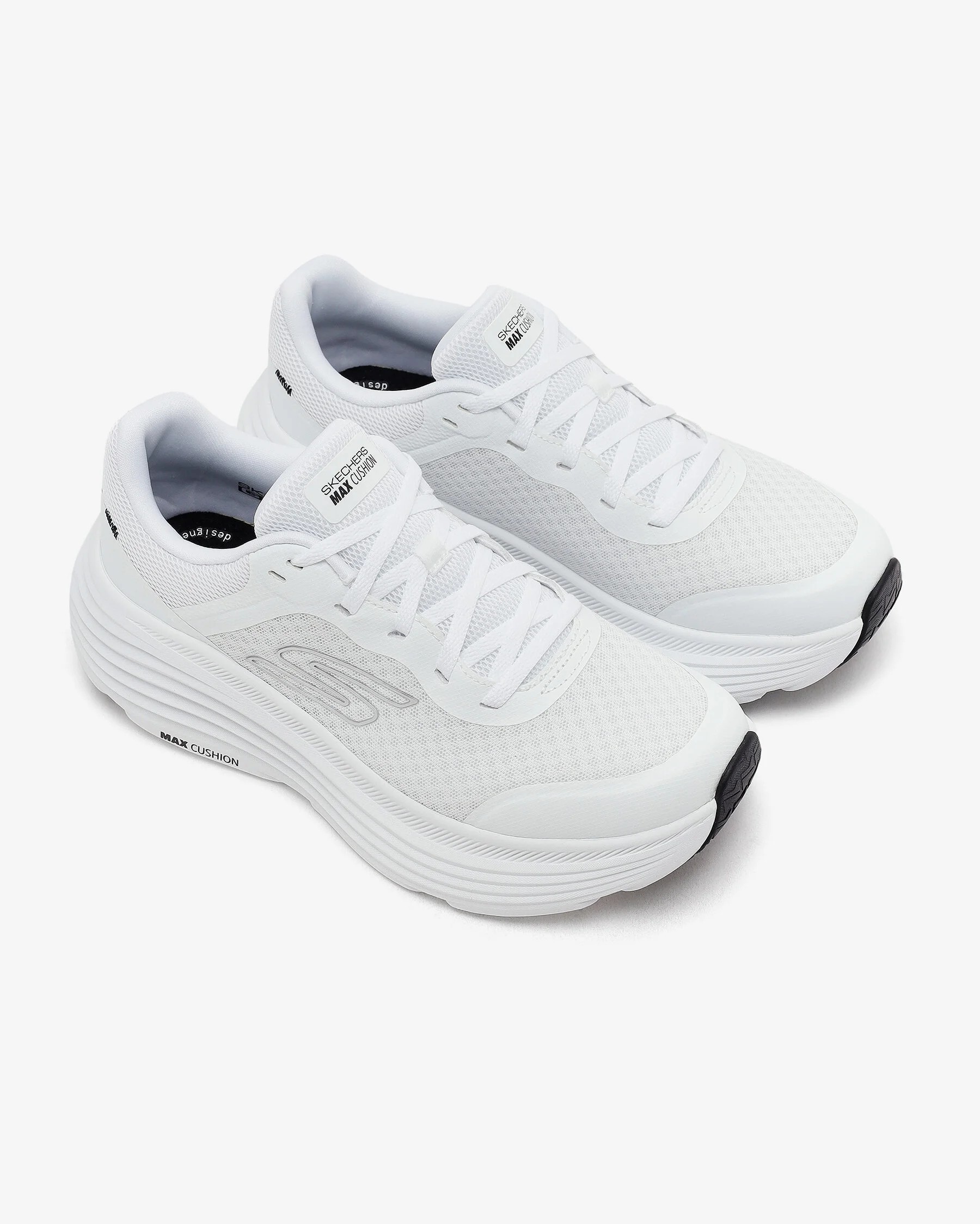 SKECHERS MAX CUSHIONING ENDEAVOUR