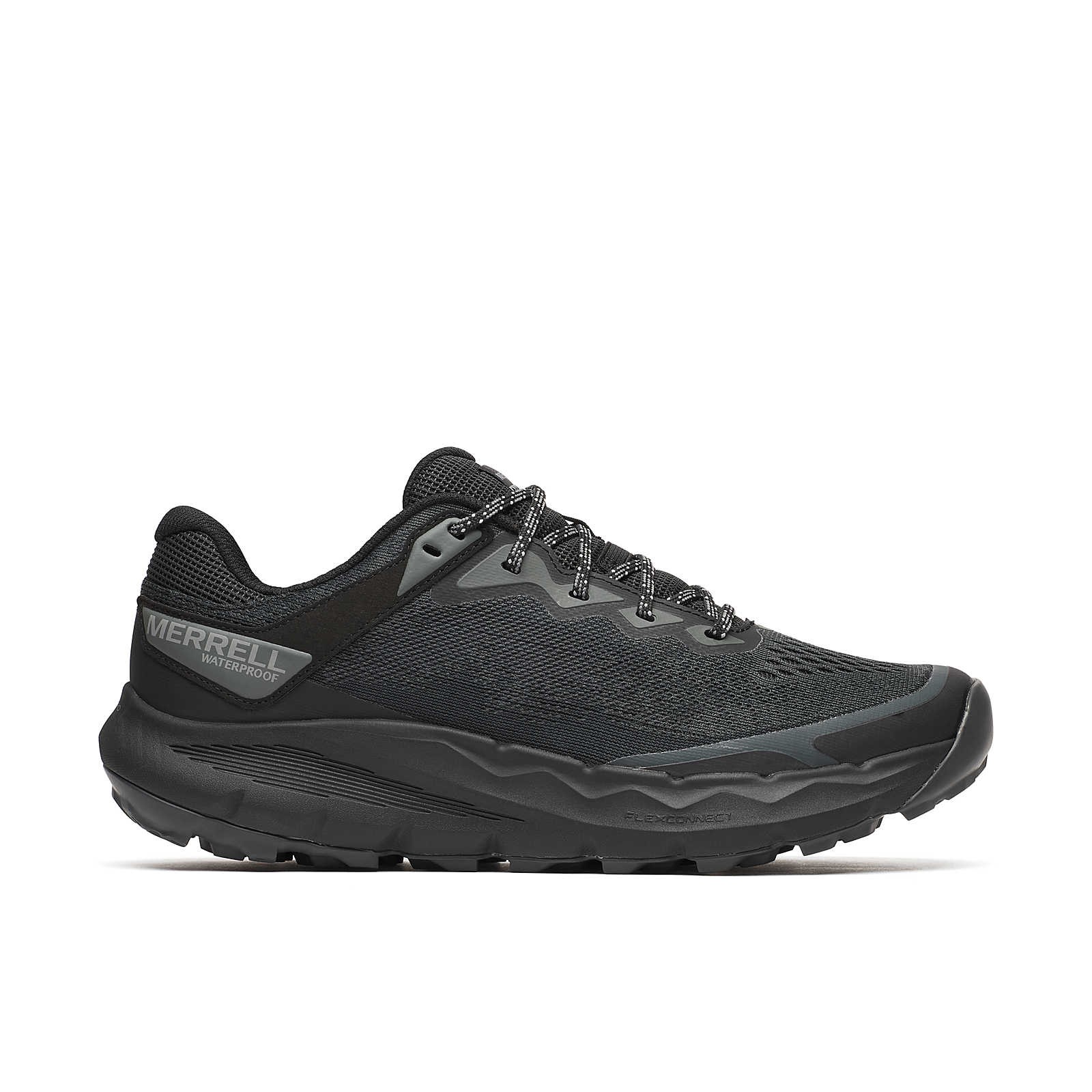 MERRELL NOVA 4 WP - BLACK