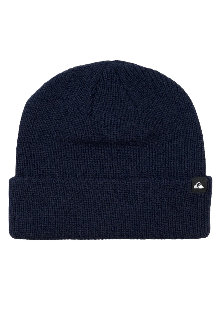 QUIKSILVER PERFORMER BEANIE - ECLIPSE