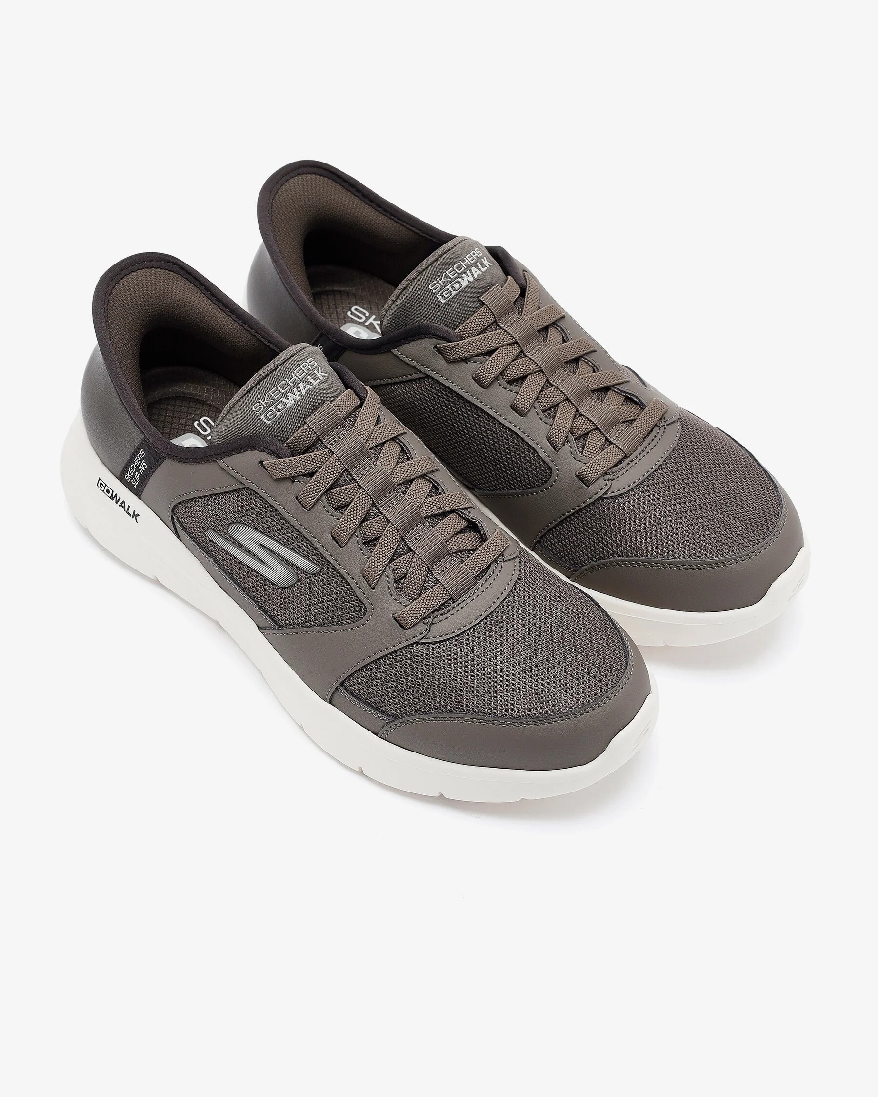 SKECHERS GO WALK FLEX - ANZA