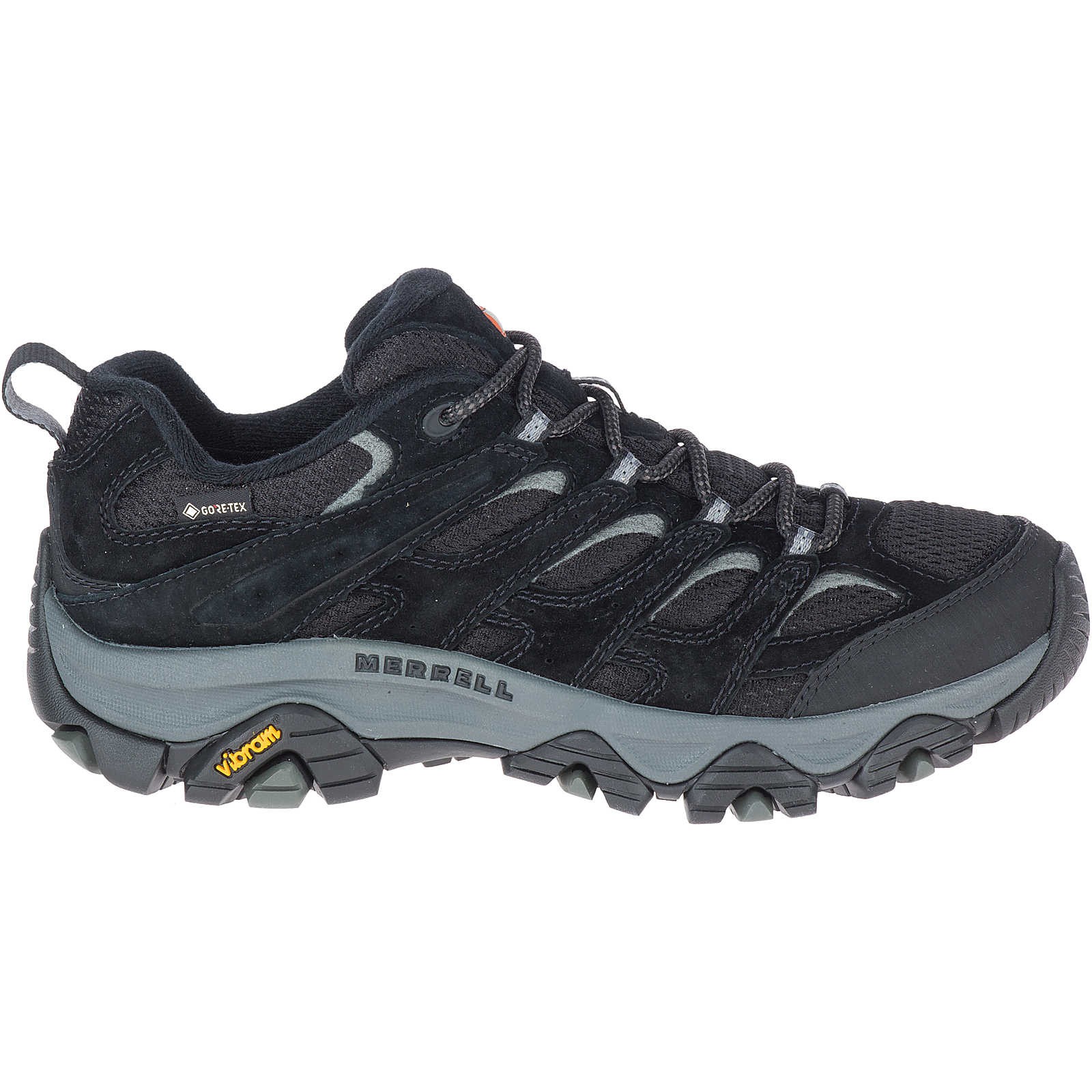 MERRELL MOAB 3 GTX - BLACK