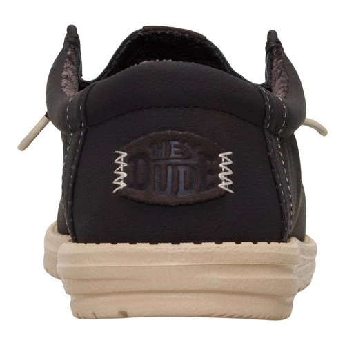 HEY DUDE WALLY CLASSIC - MOLE