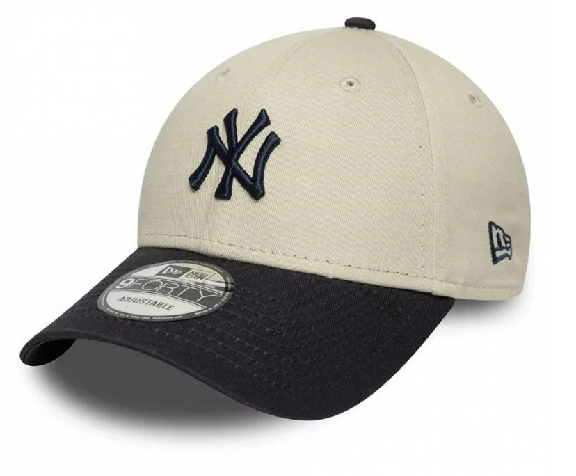 NEW ERA COLOUR BLOCK 9FORTY