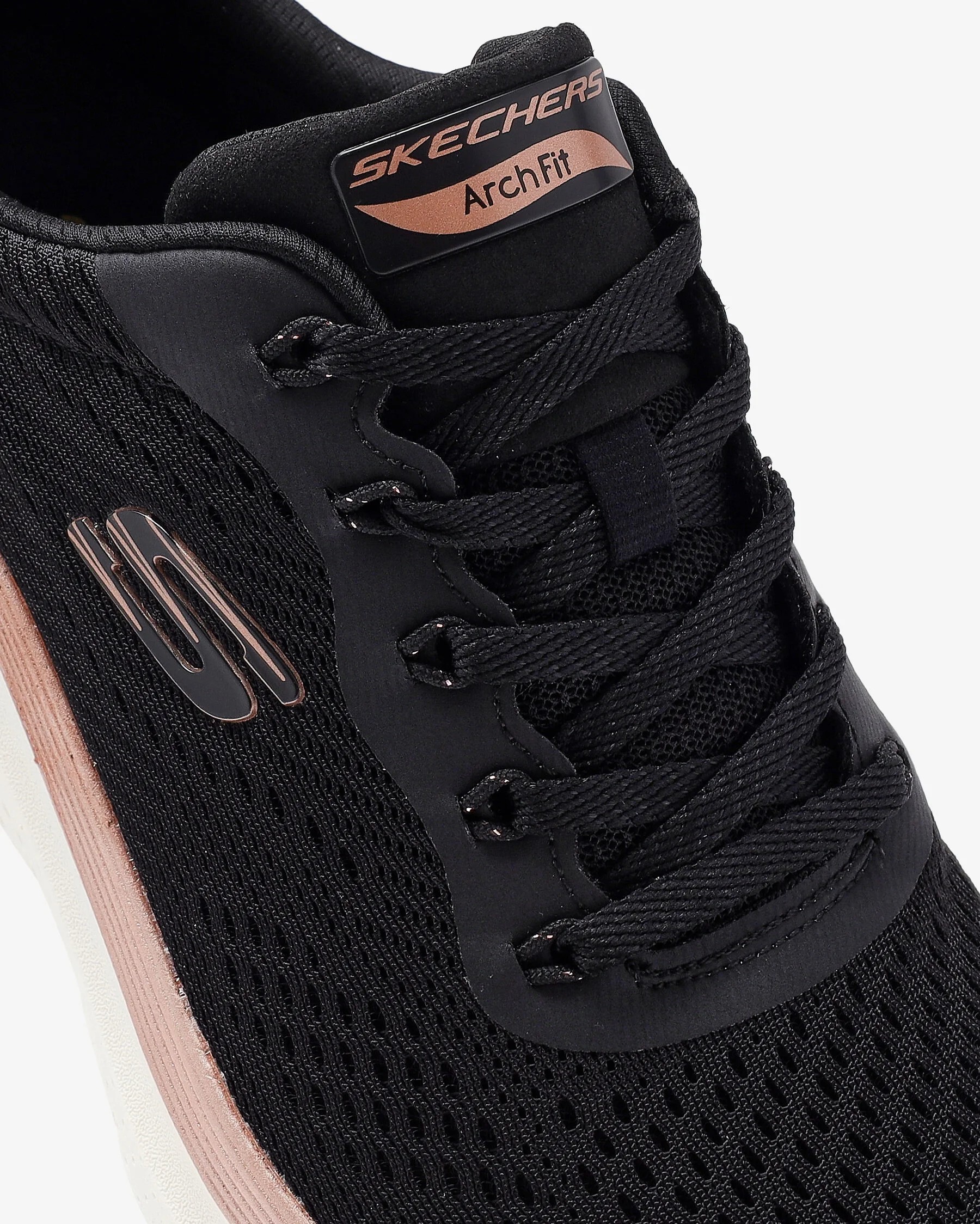 SKECHERS ARCH FIT 2.0 - GLOW THE DISTANCE