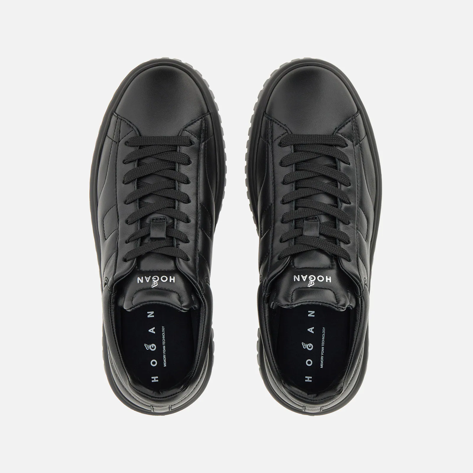 HOGAN H-STRIPES ALLACCIATO H