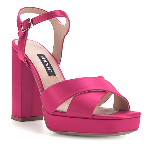 NINE WEST BUSAN 3FX