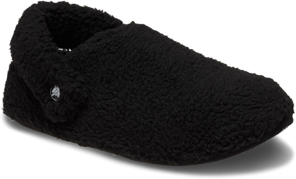 CROCS CLASSIC COZZY SLIPPER