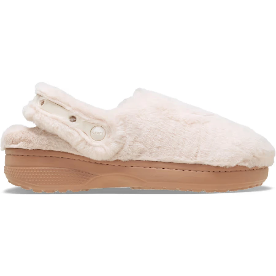 CROCS CLASSIC UNFURGETTABLE CLOG - QUARTZ