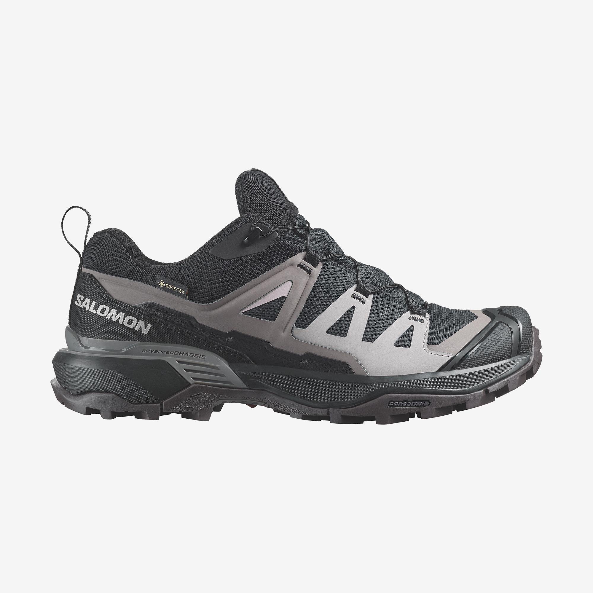 SALOMON X ULTRA 360 GTX - BLACK