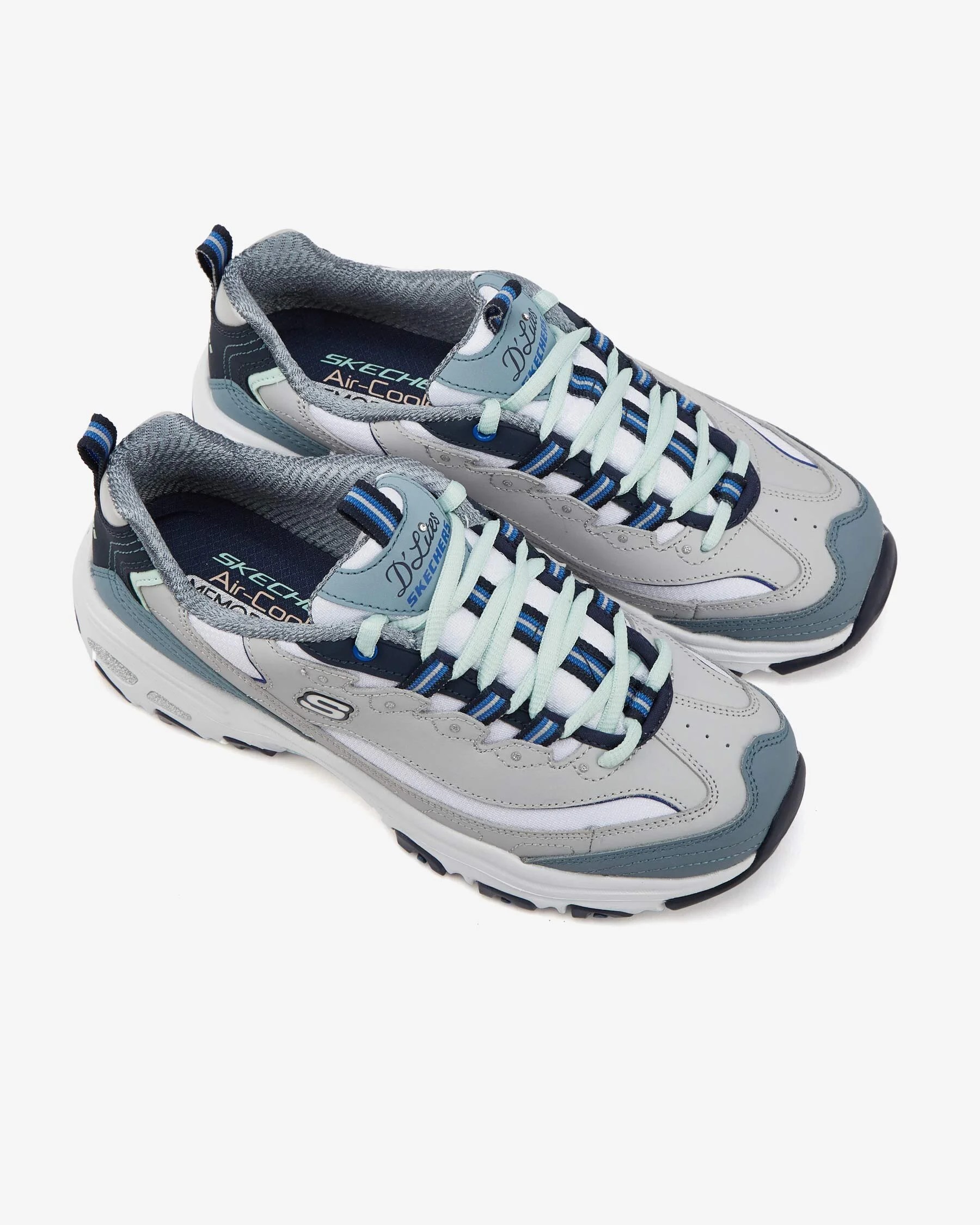 SKECHERS D'LİTES - COOL CHANGE