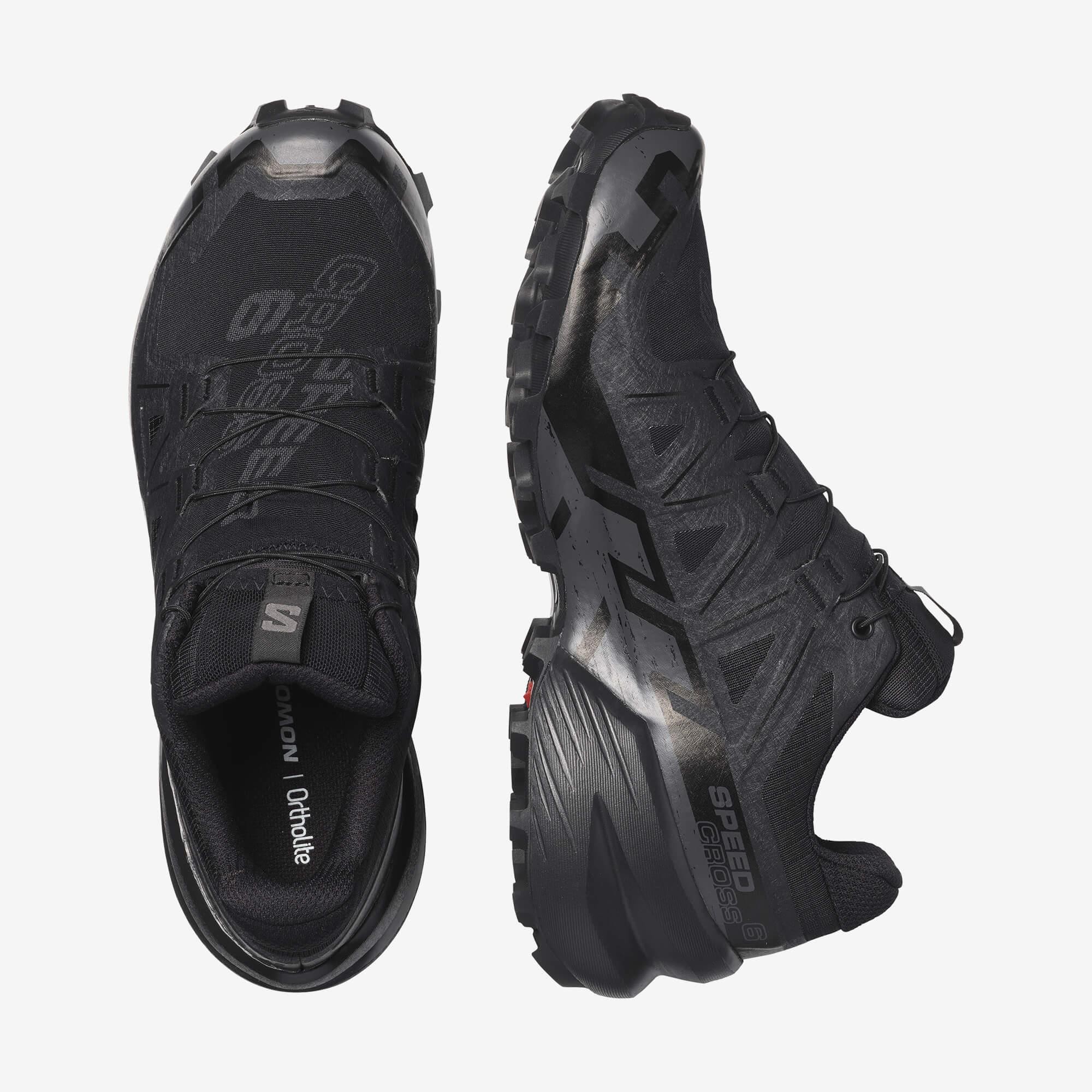 SALOMON SPEEDCROSS 6 GTX W