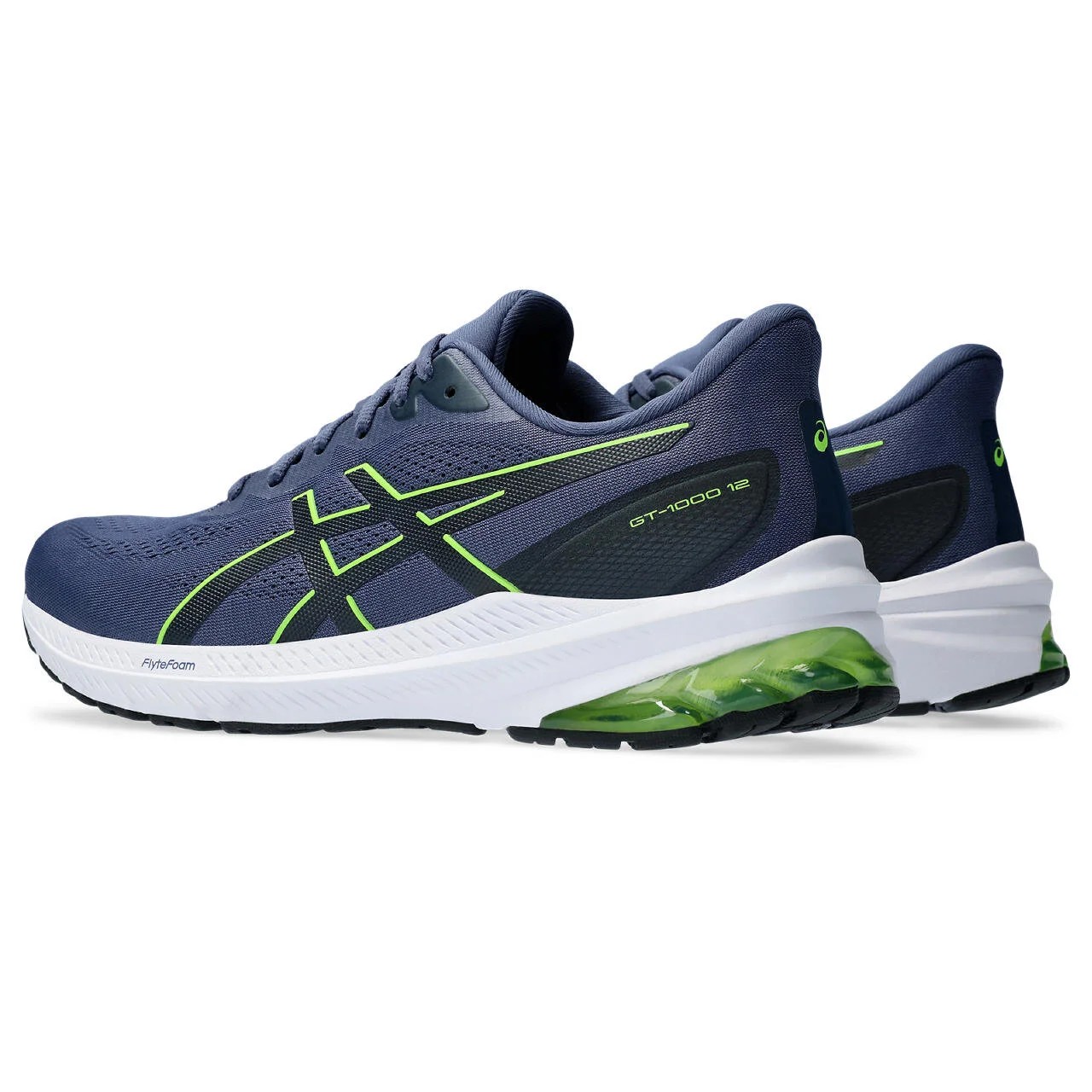 ASICS GT-1000 12
