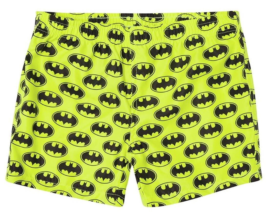 SLİPSTOP GOTHAM JUNIOR SHORT