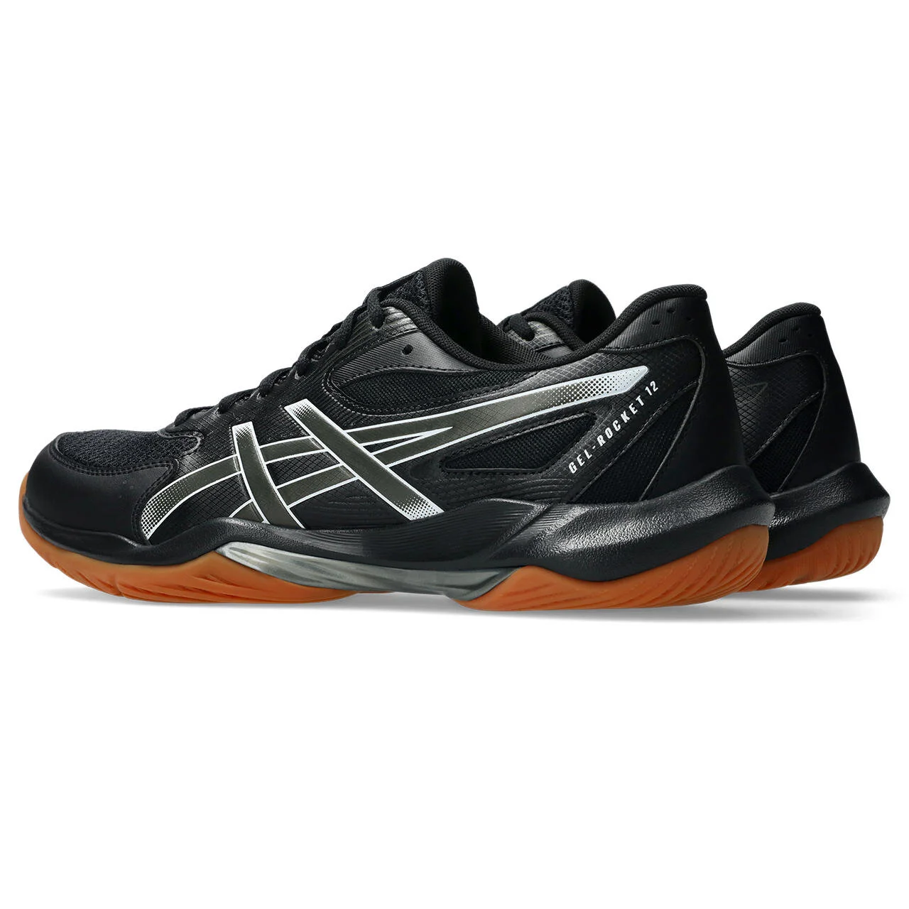 ASICS GEL-ROCKET 12