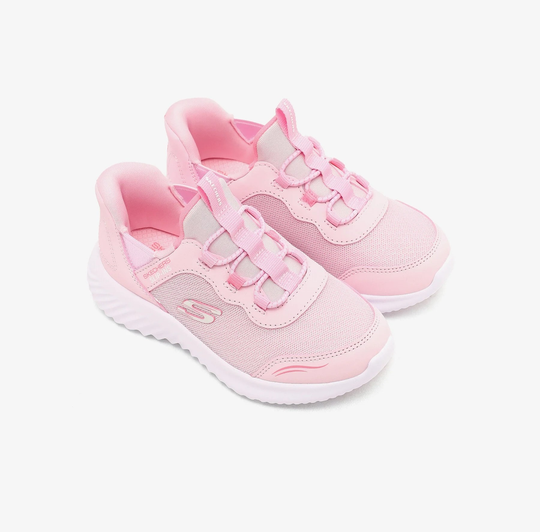 SKECHERS SLIP-INS:BOUNDER