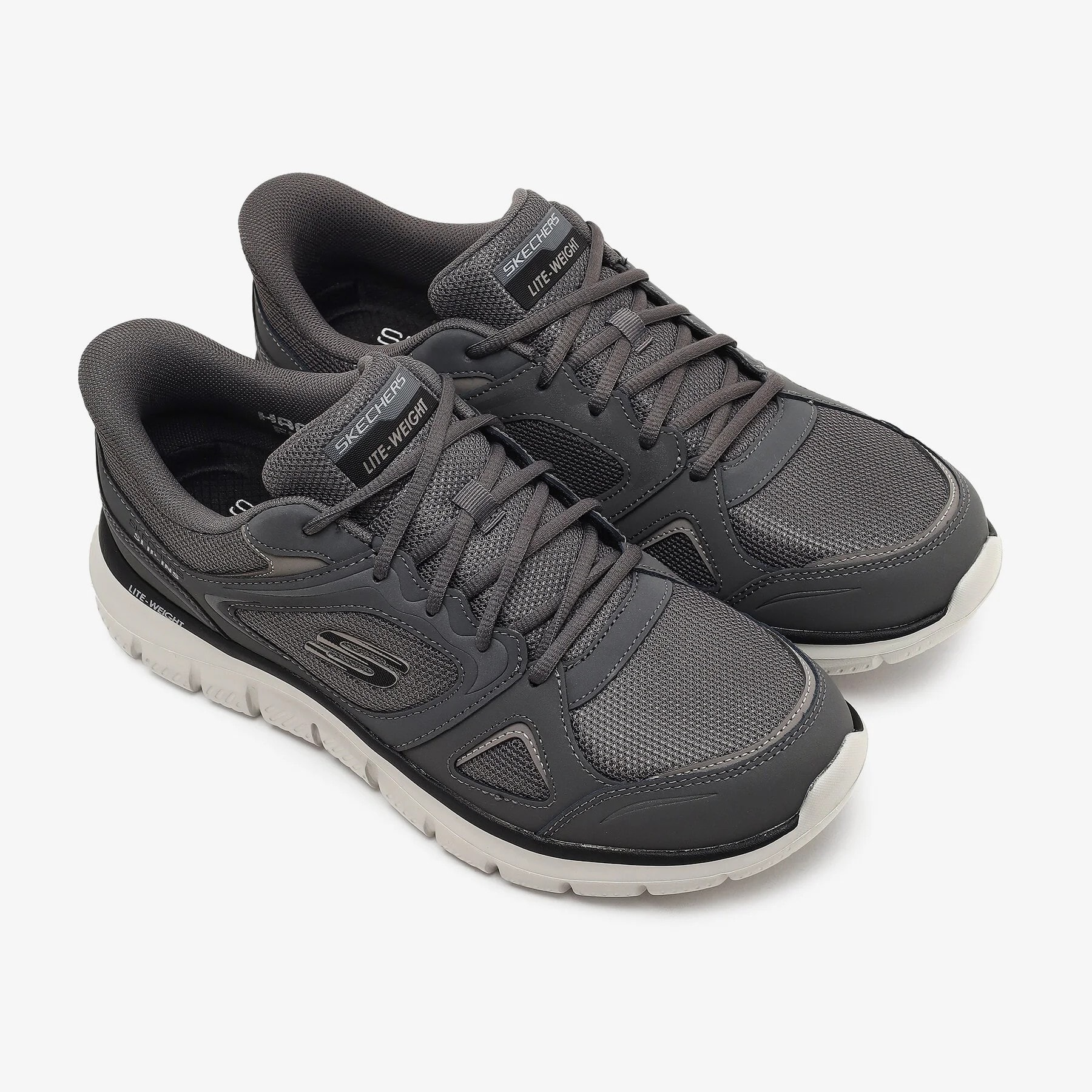 SKECHERS TRACK EZRAL