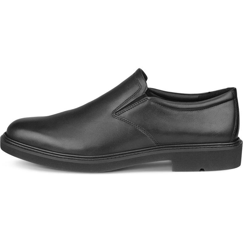 ECCO METROPOLE LONDON - BLACK