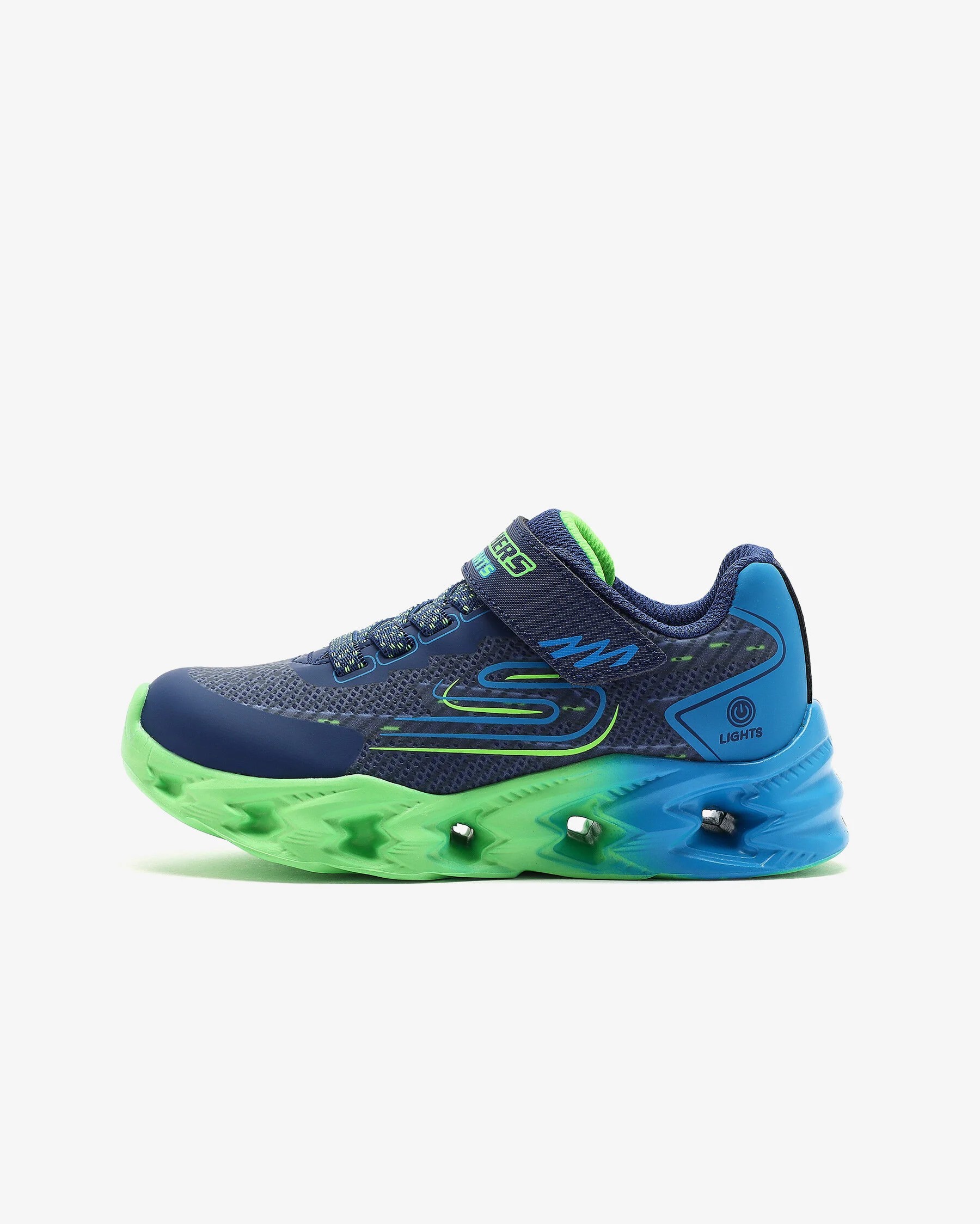 SKECHERS VORTEX 2.0 - QUANTROID