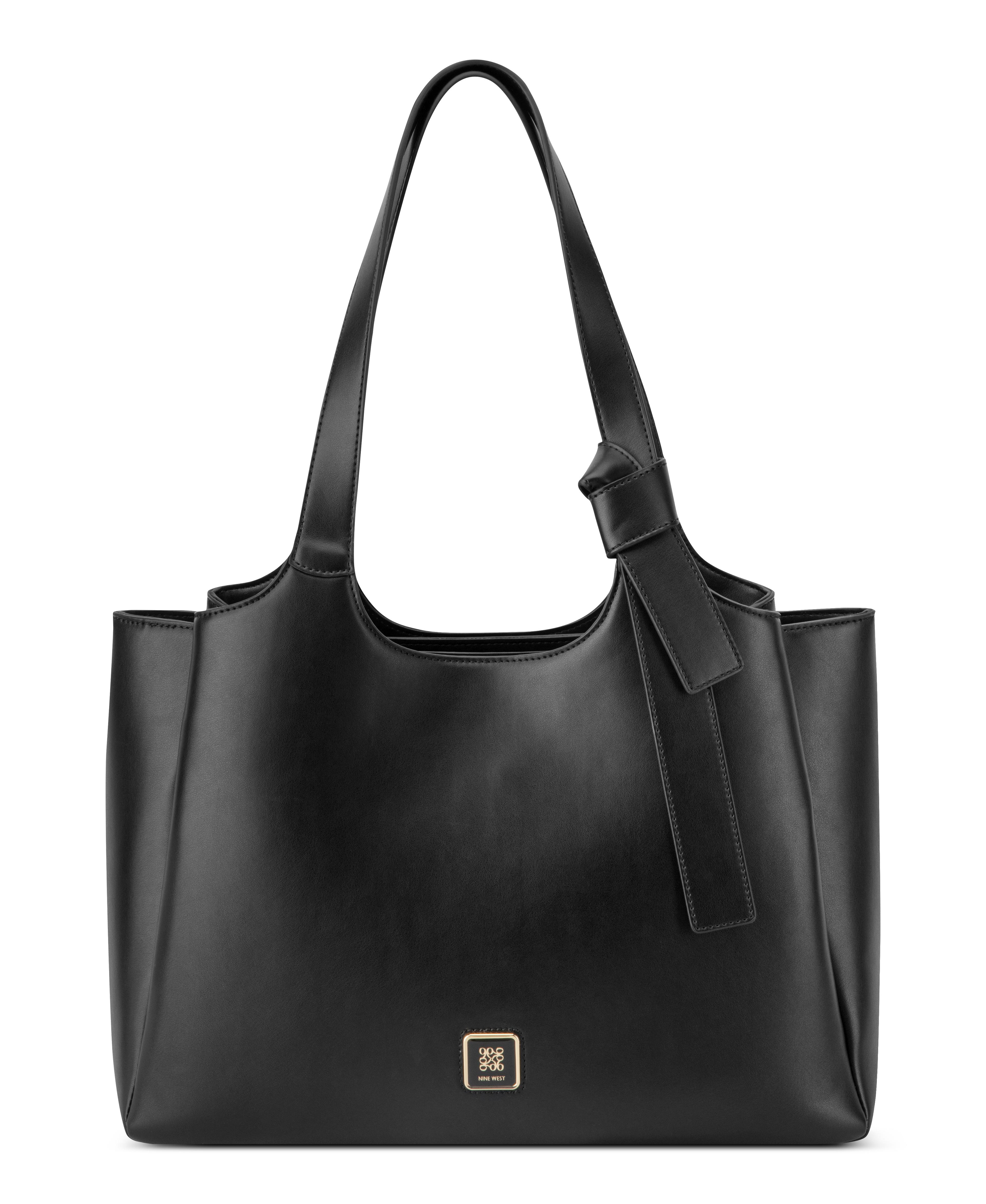 NINE WEST LYRA NGN565323 5PR - BLACK