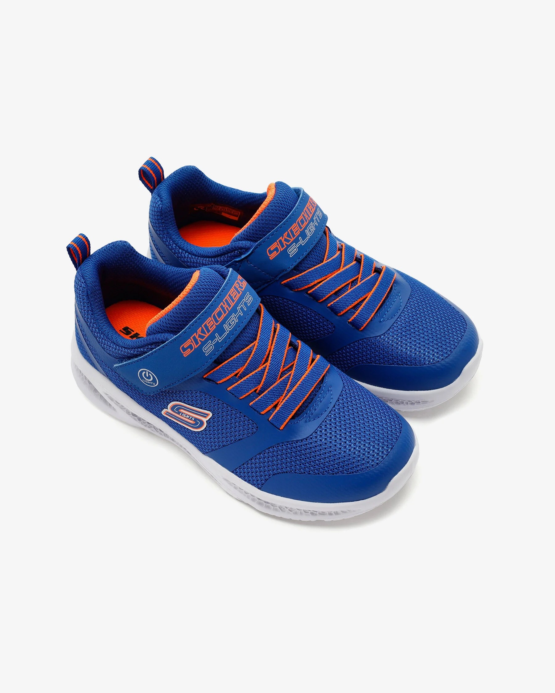 SKECHERS METEOR - LIGHTS