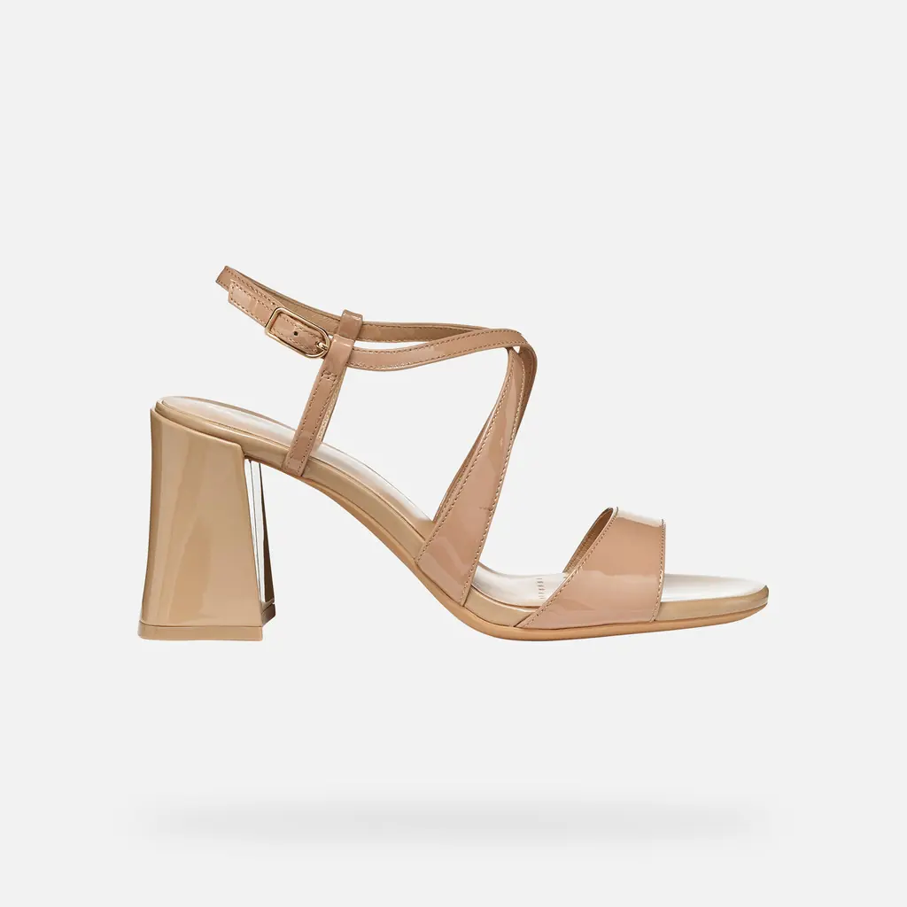 GEOX D NEW ERAKLIA D652KA Şimdi Bayramoğlu Shoes'da! | GEOX