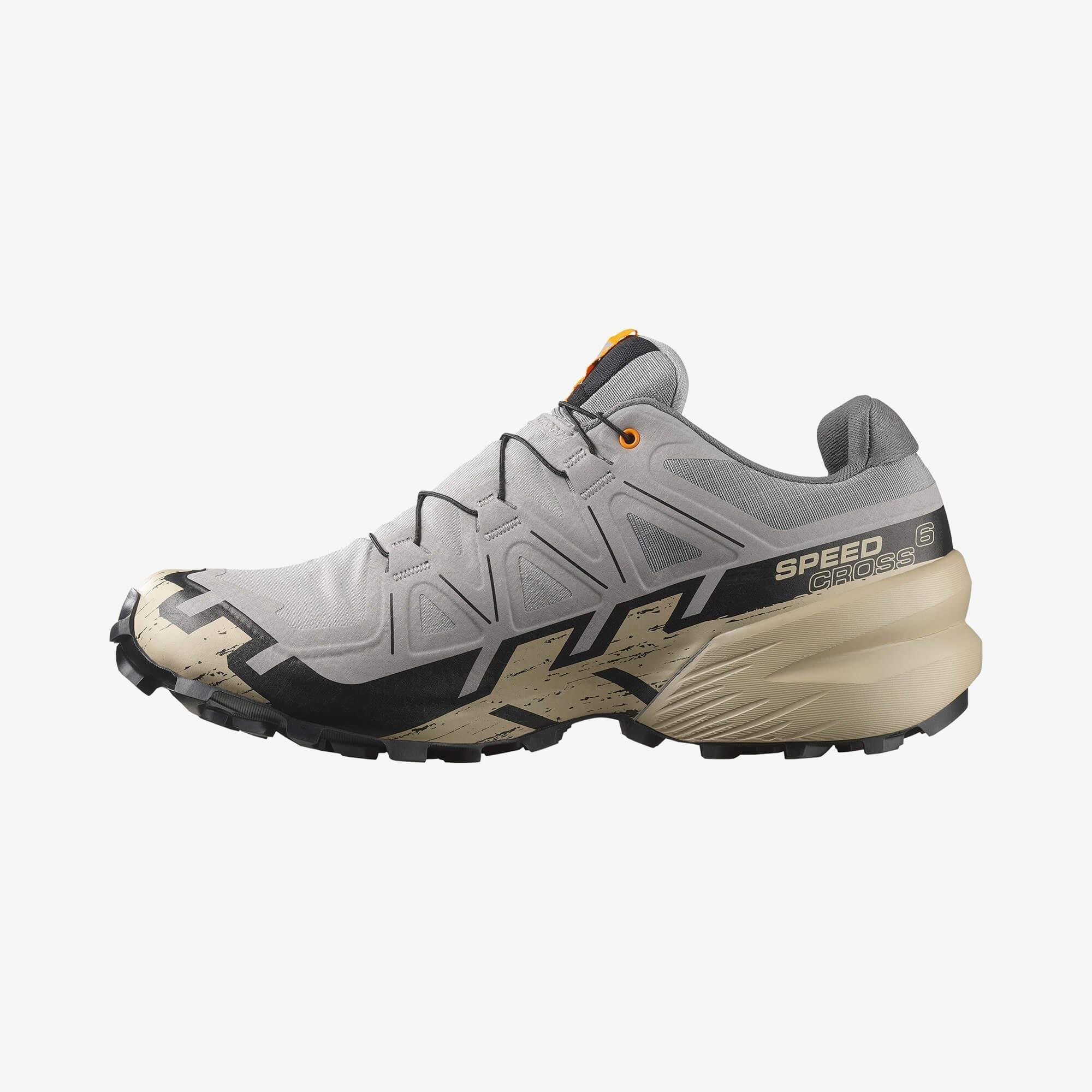 SALOMON SPEEDCROSS 6 GTX