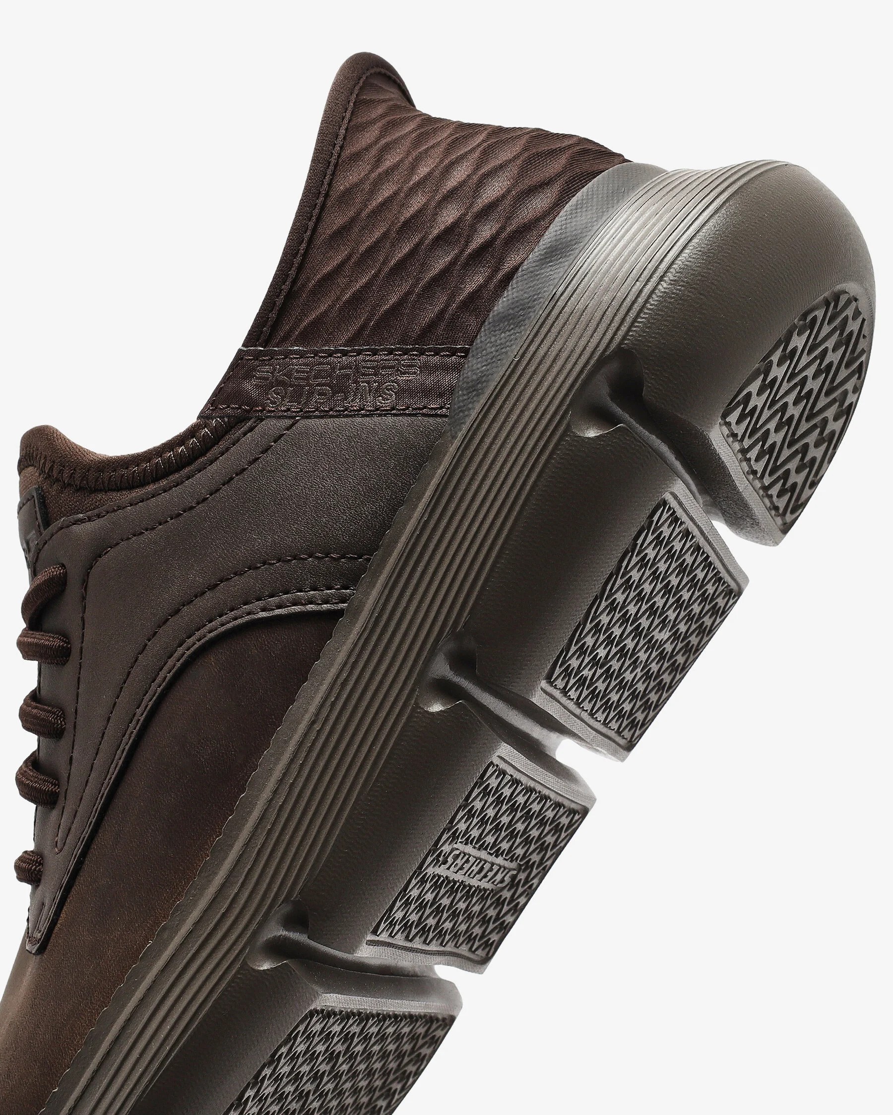 SKECHERS SLIP-INS: GARZA-GERVIN