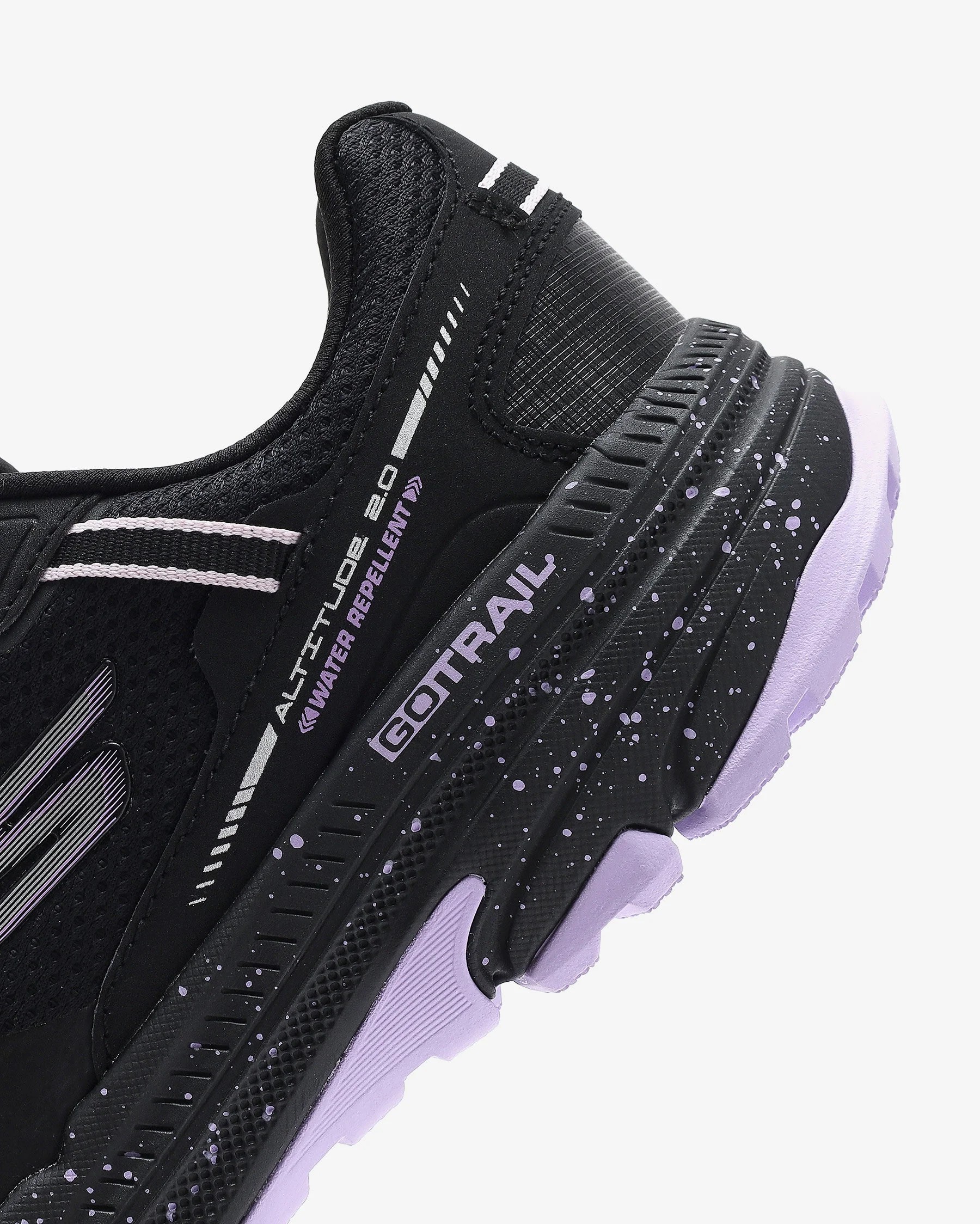 SKECHERS GO RUN TRAIL ALTITUDE 2.0 - RAVINE