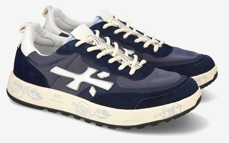 PREMIATA NOUS 6658