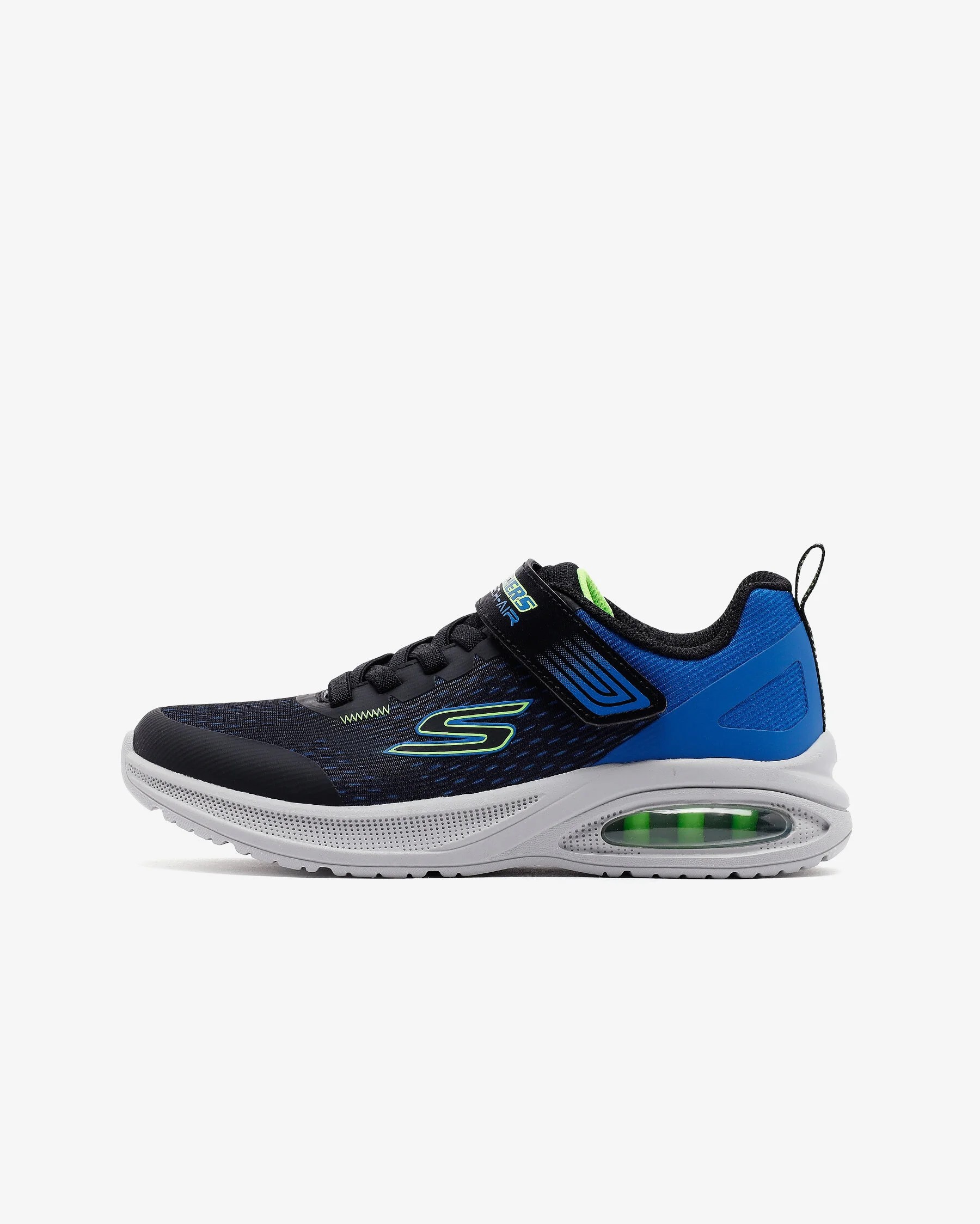 SKECHERS MICROSPEC MAX ADVANCE SQUAD-PACER