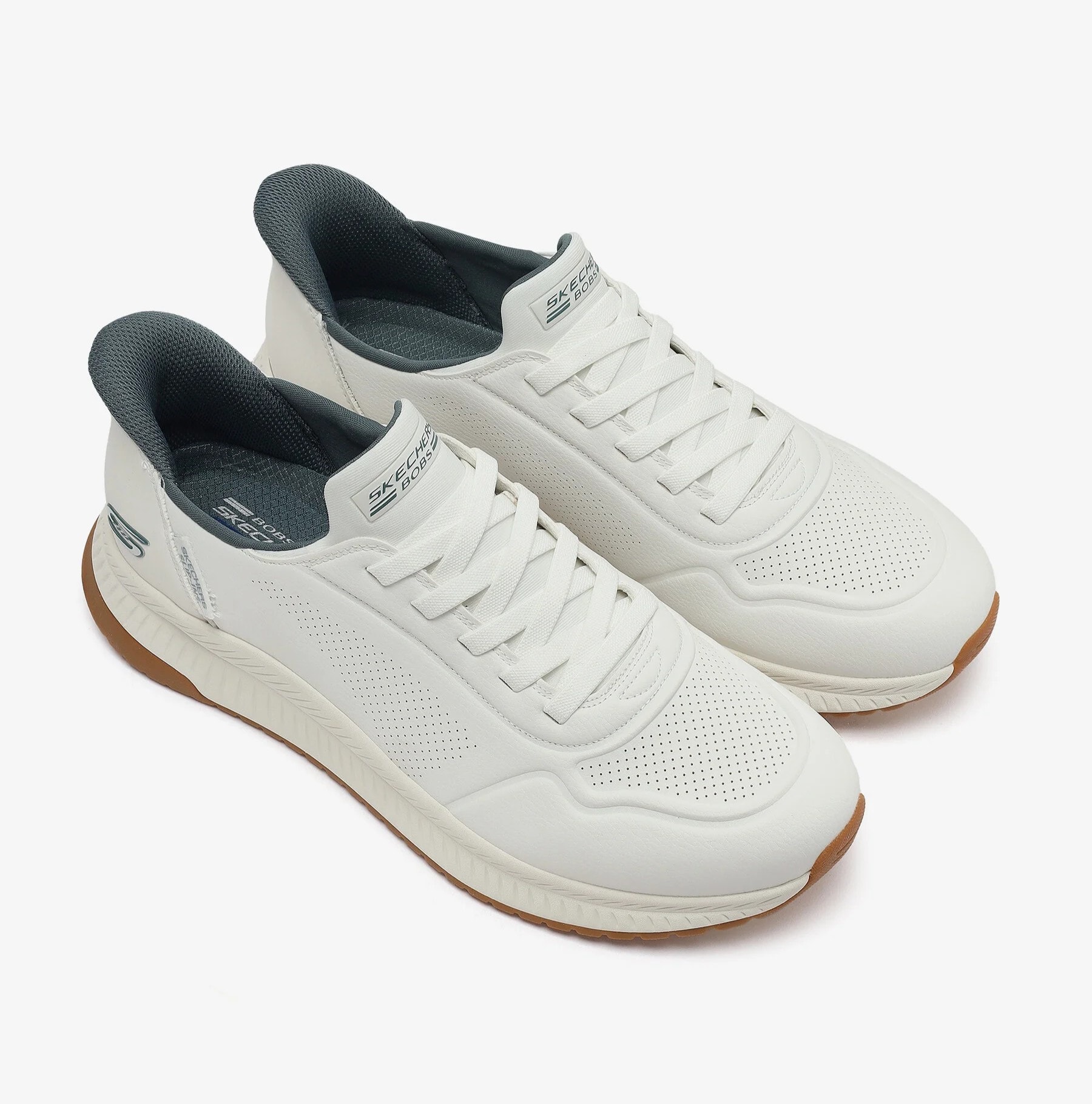 SKECHERS BOBS SQUAD 4-DİRECT STEP