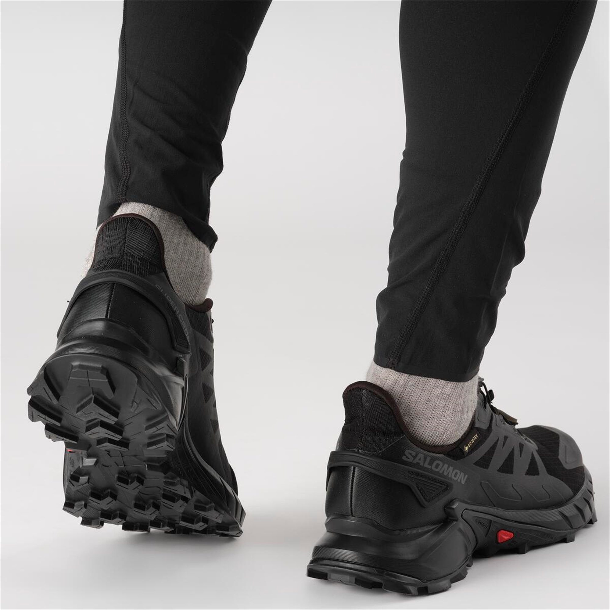 SALOMON SUPERCROSS 4 GTX