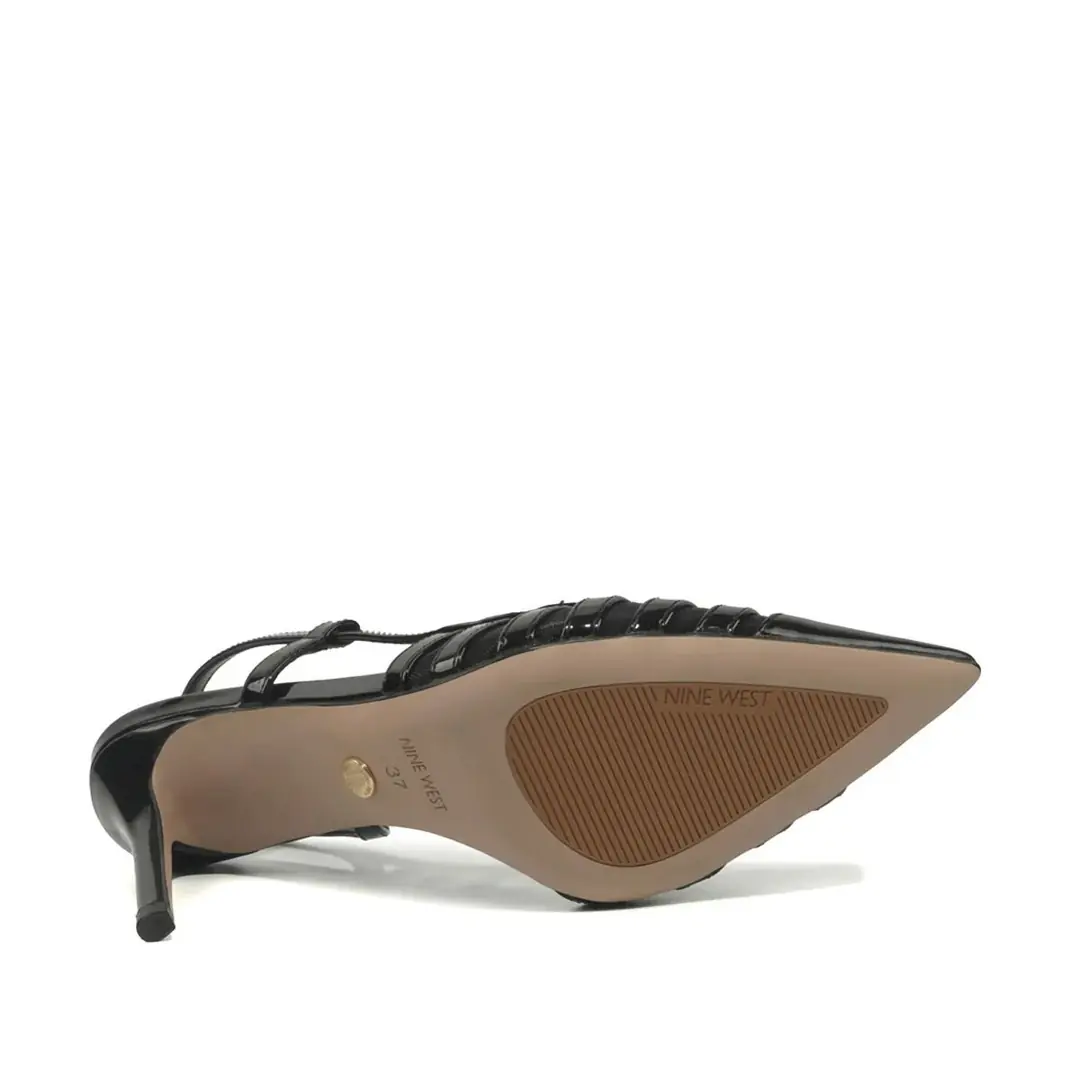 NINE WEST DEWINA 6FX Kadın Topuklu Ayakkabı Şimdi Bayramoğlu Shoes
