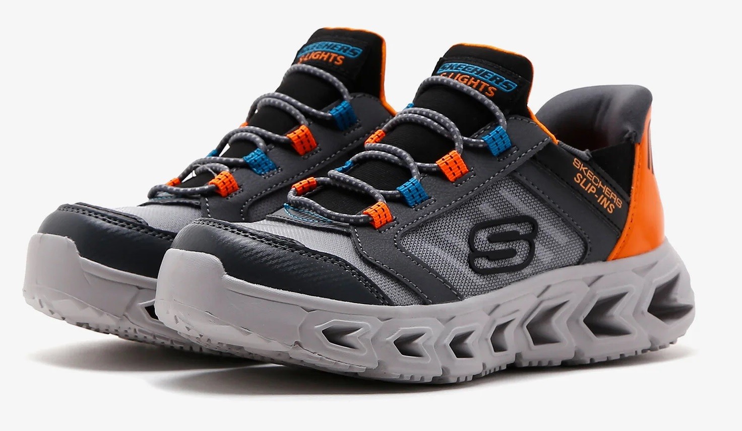 SKECHERS SLIP-INS: HYPNO-FLASH 2.0