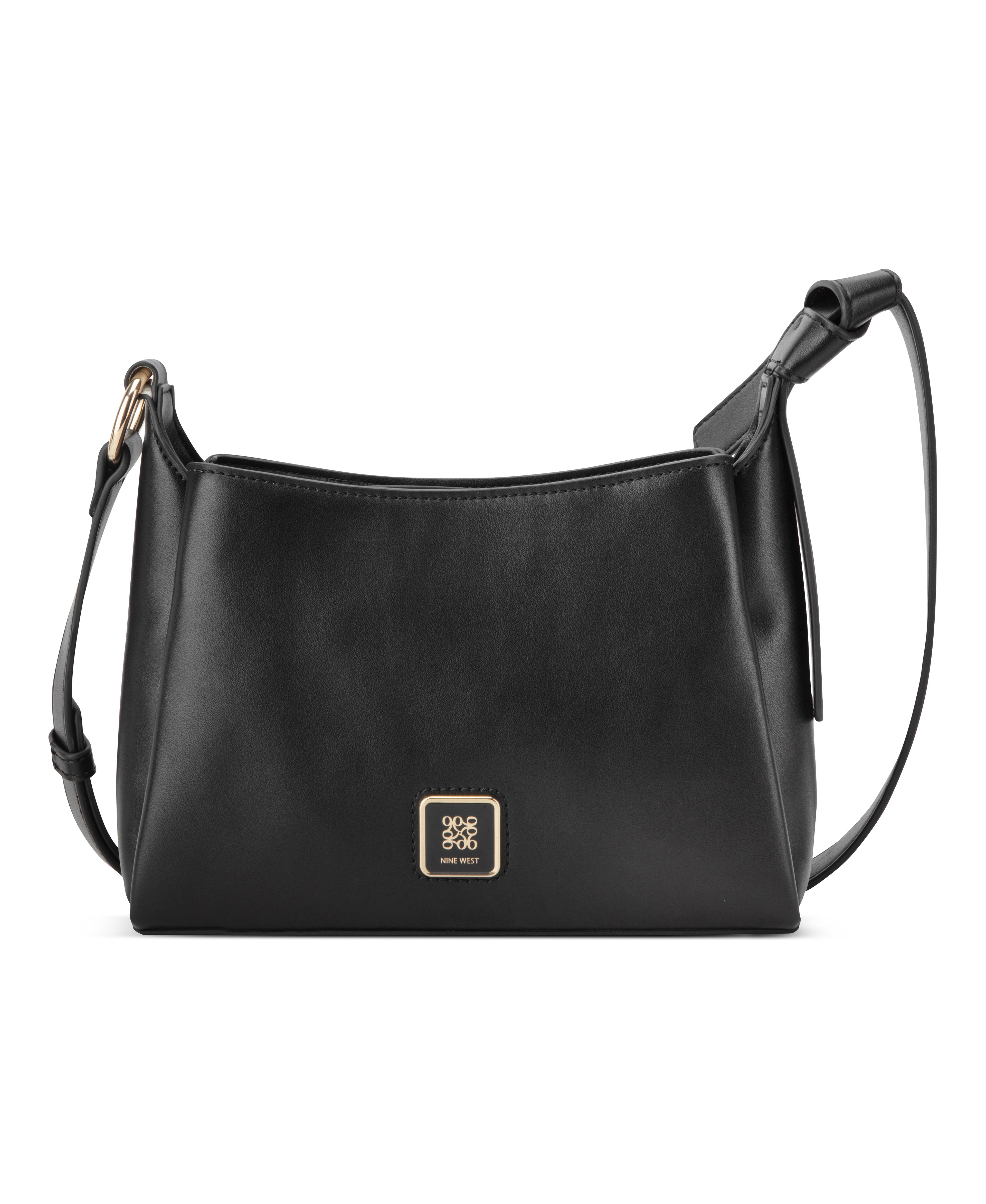 NINE WEST LYRA NGN565370 5PR - BLACK