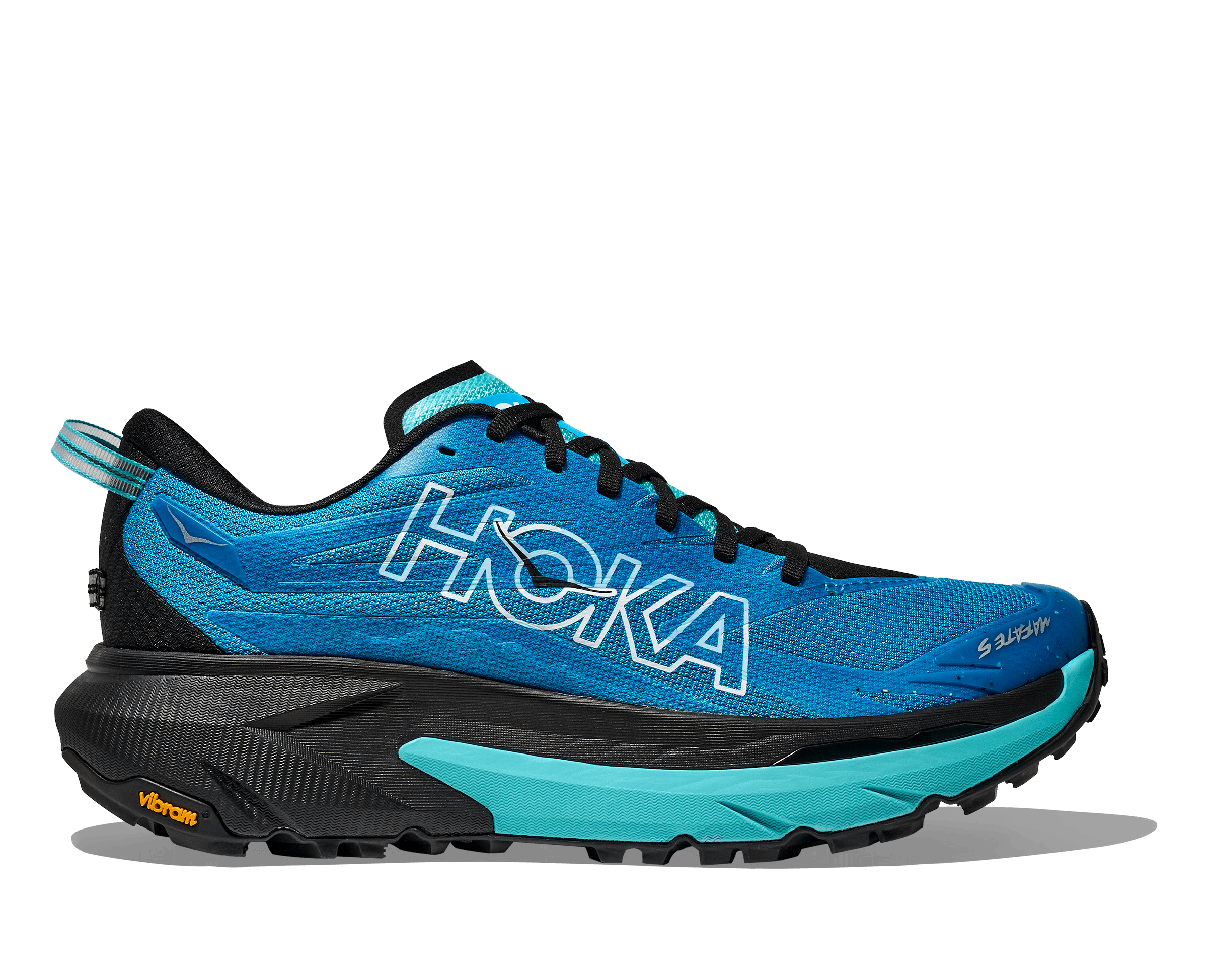 HOKA MAFATE 5