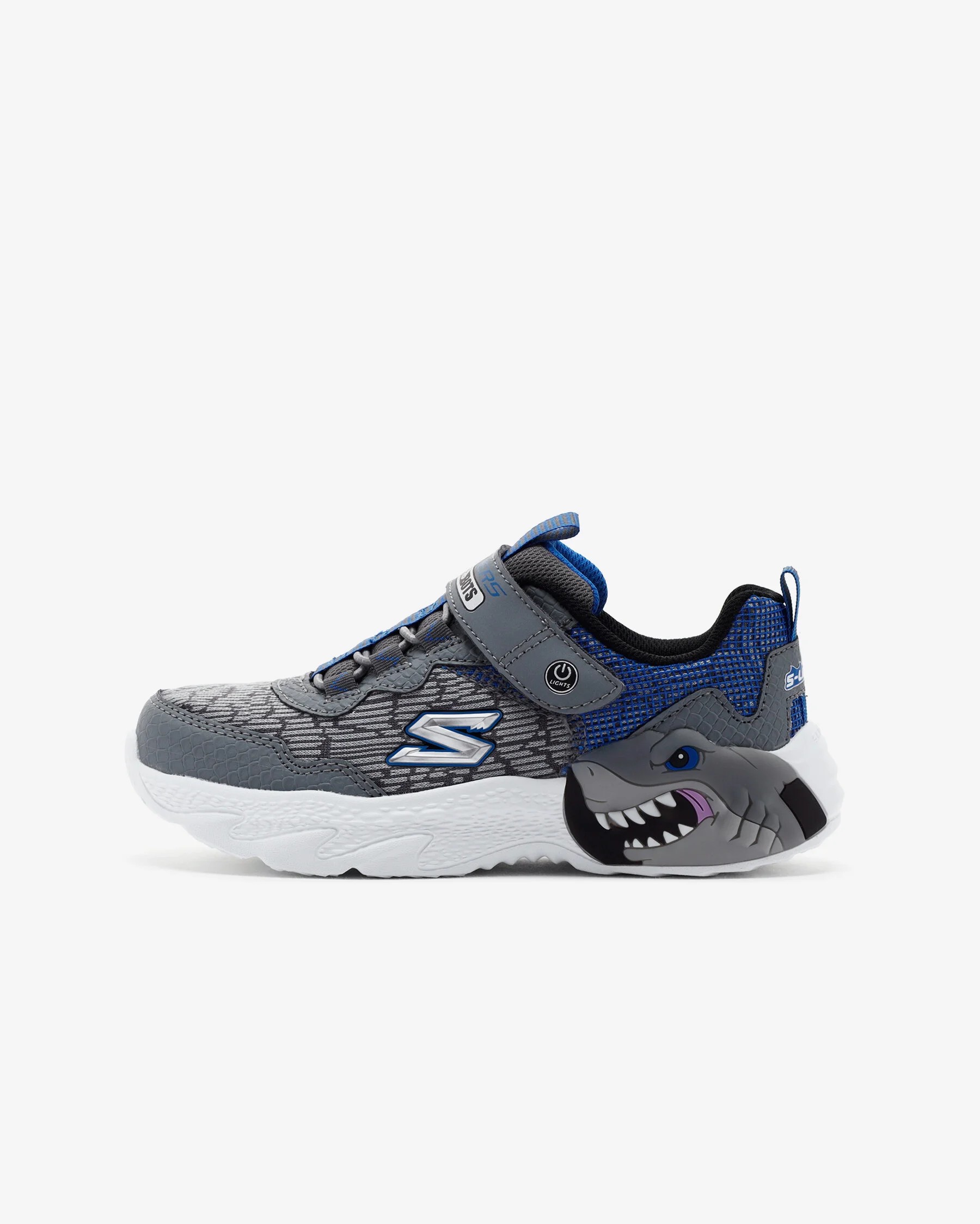 SKECHERS CREATURE - LIGHTS